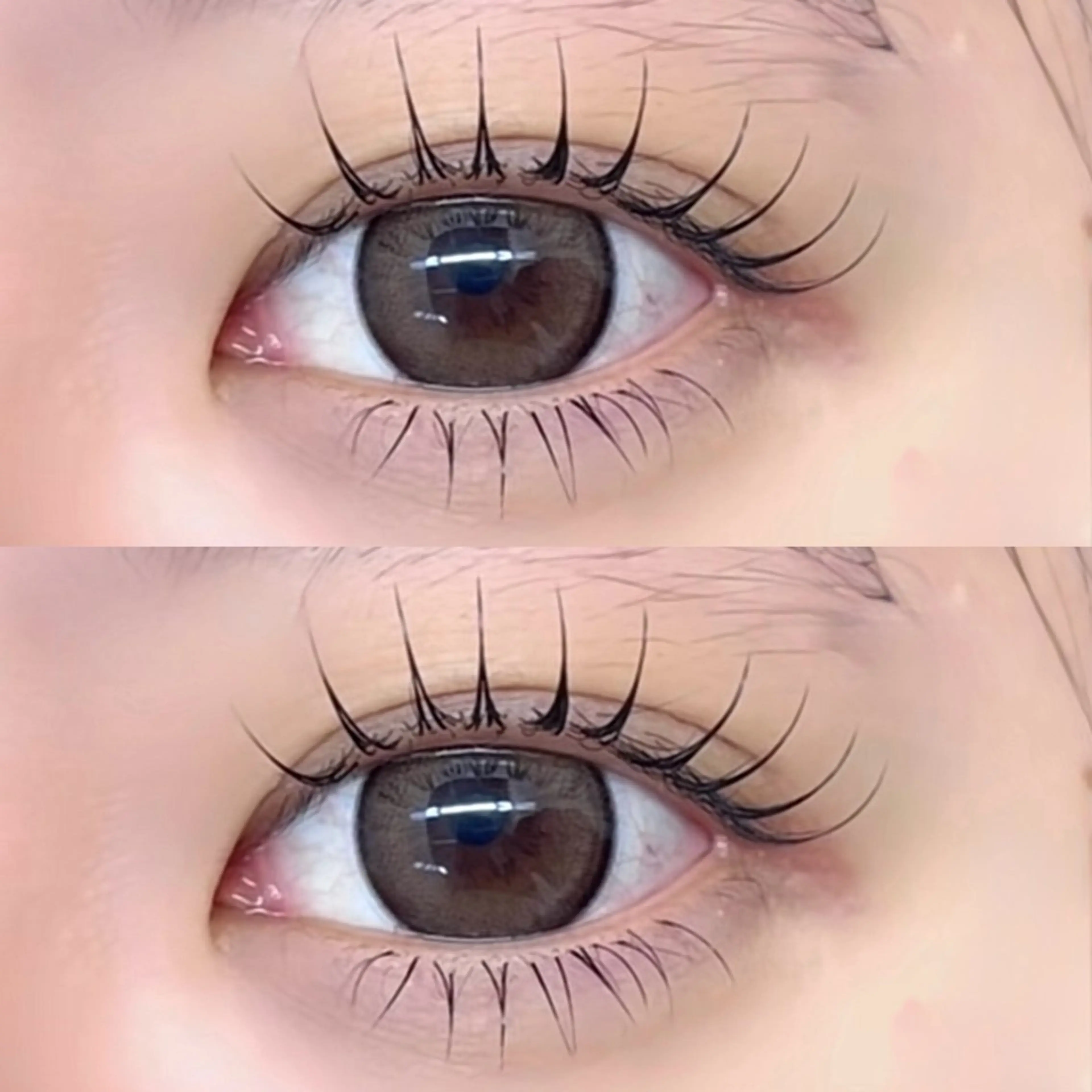 マツエク・マツパ マツエク ♥️JiJi ♥️のマツエク・マツパデザイン