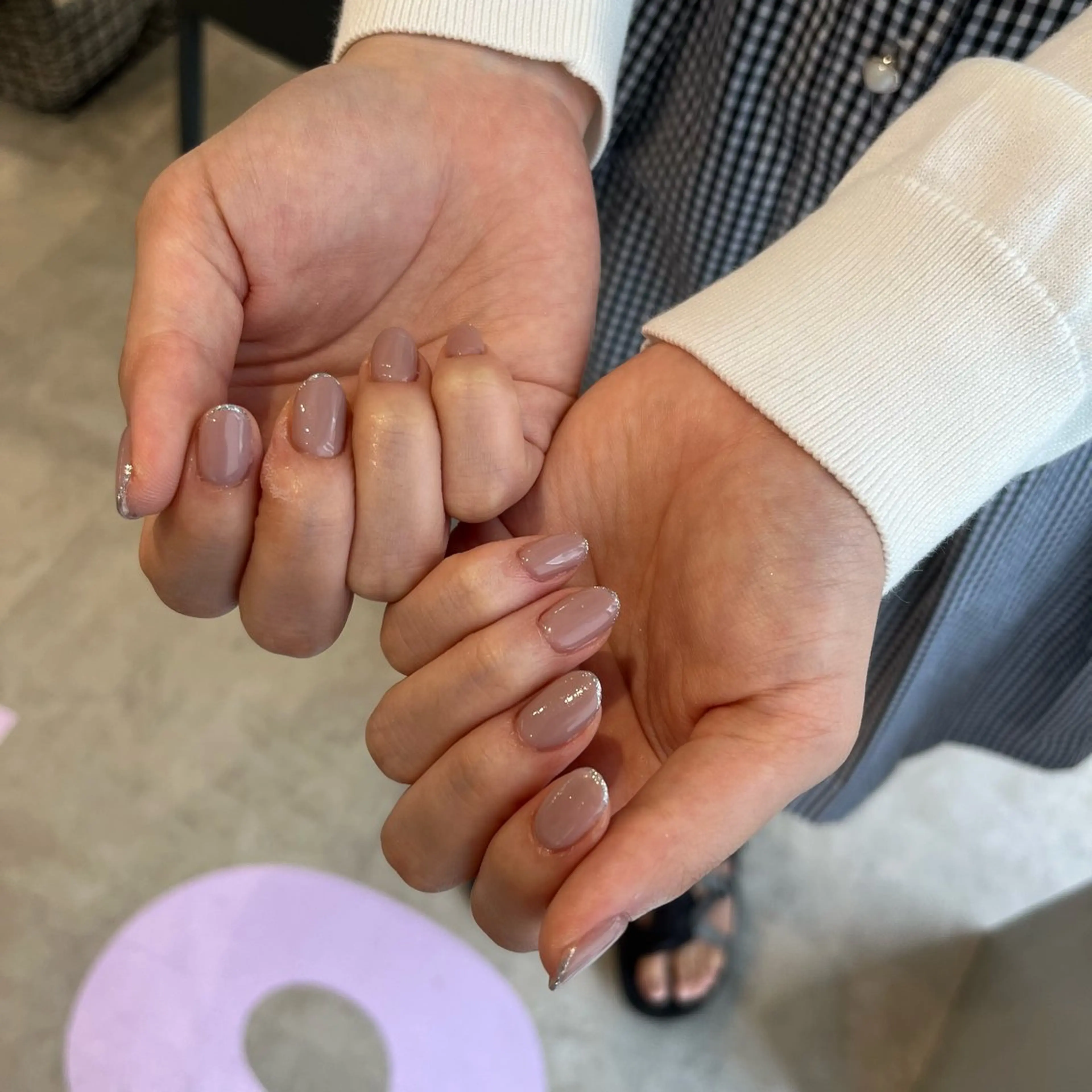 ネイル ISLAND TOKYO所属・ISLAND ONISHIのマツエク・マツパデザイン