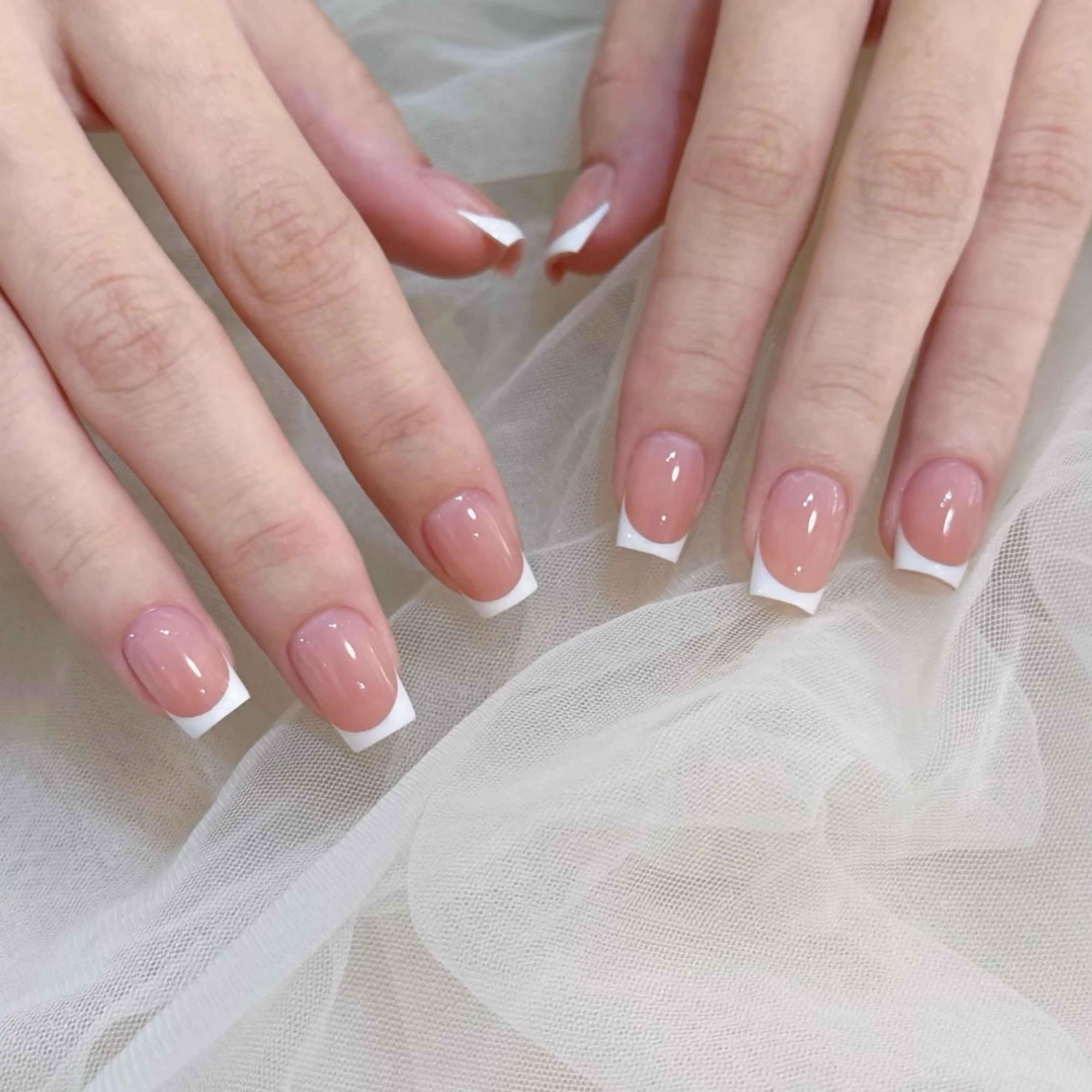 ネイル Green Nailsalon所属・GreenNail salonパラジェルのネイルデザイン