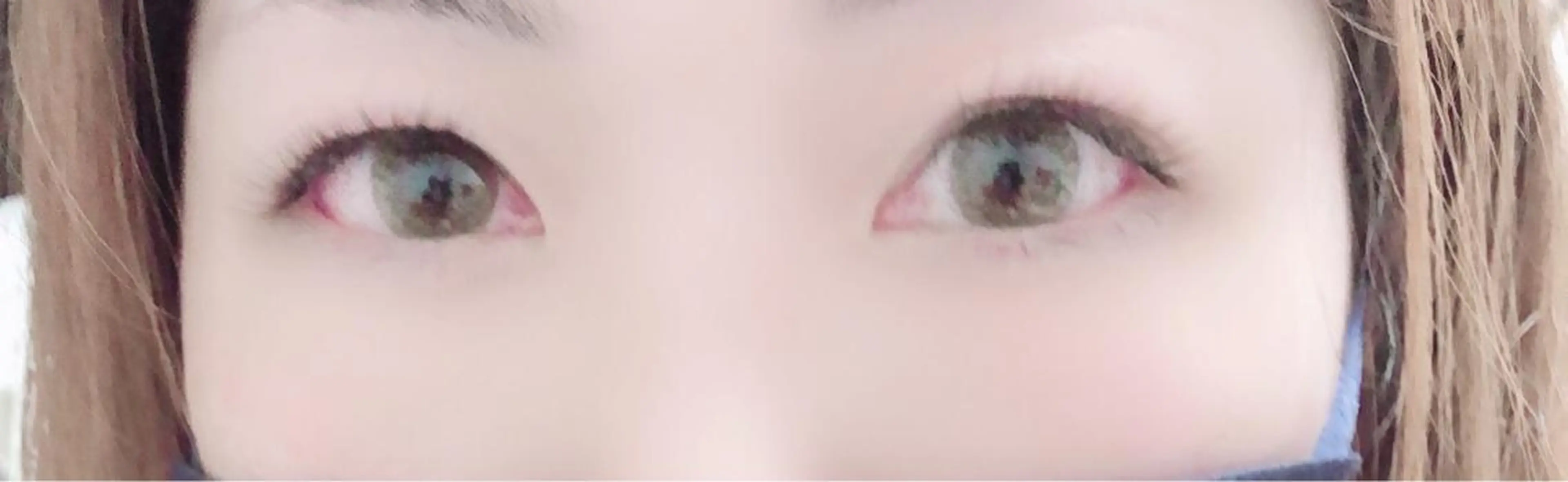 マツエク・マツパ カラーマツエク 隠れ家サロン にんにんのマツエク・マツパデザイン