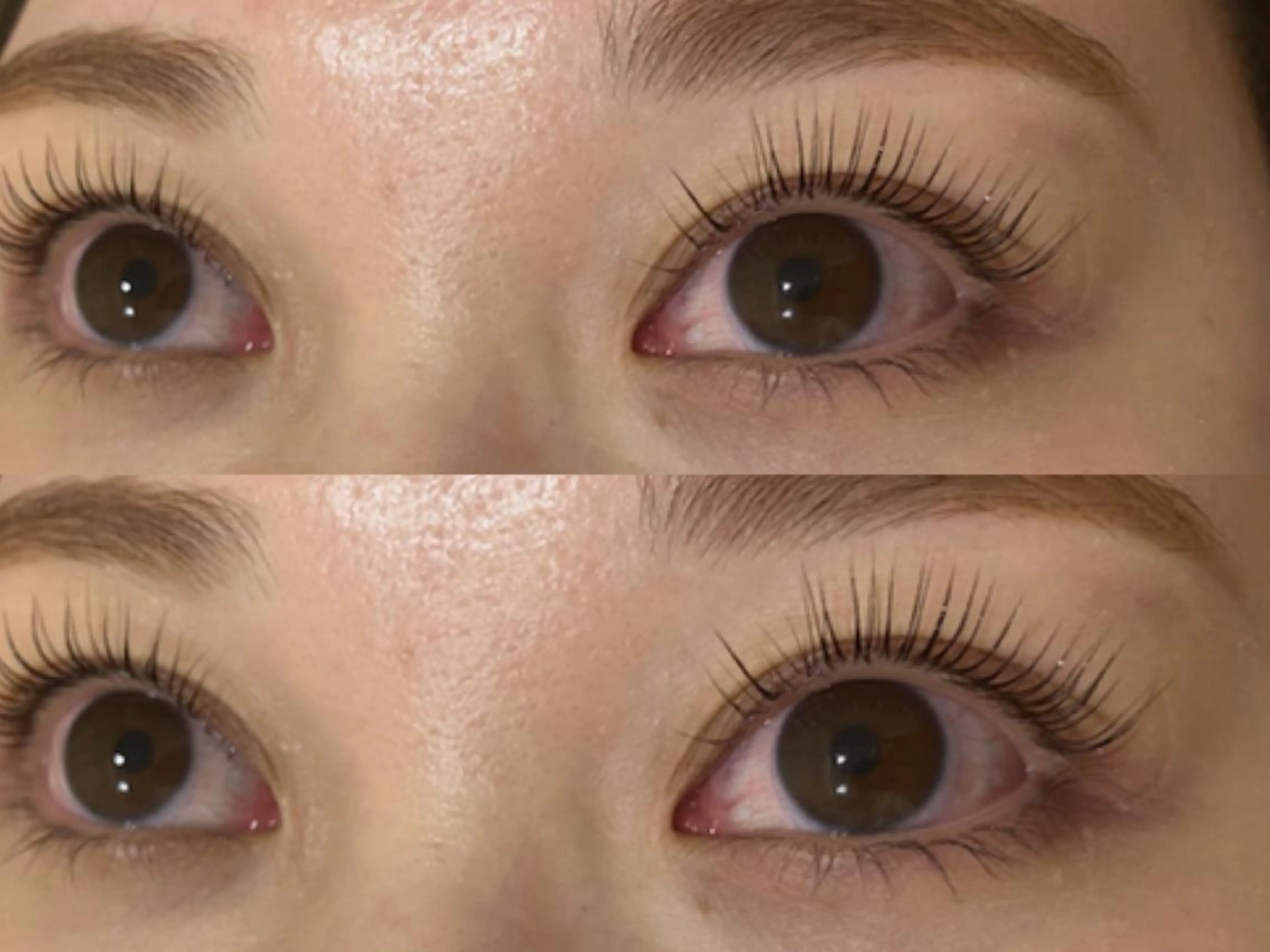 マツエク・マツパ & eye なぐもみずきのマツエク・マツパデザイン