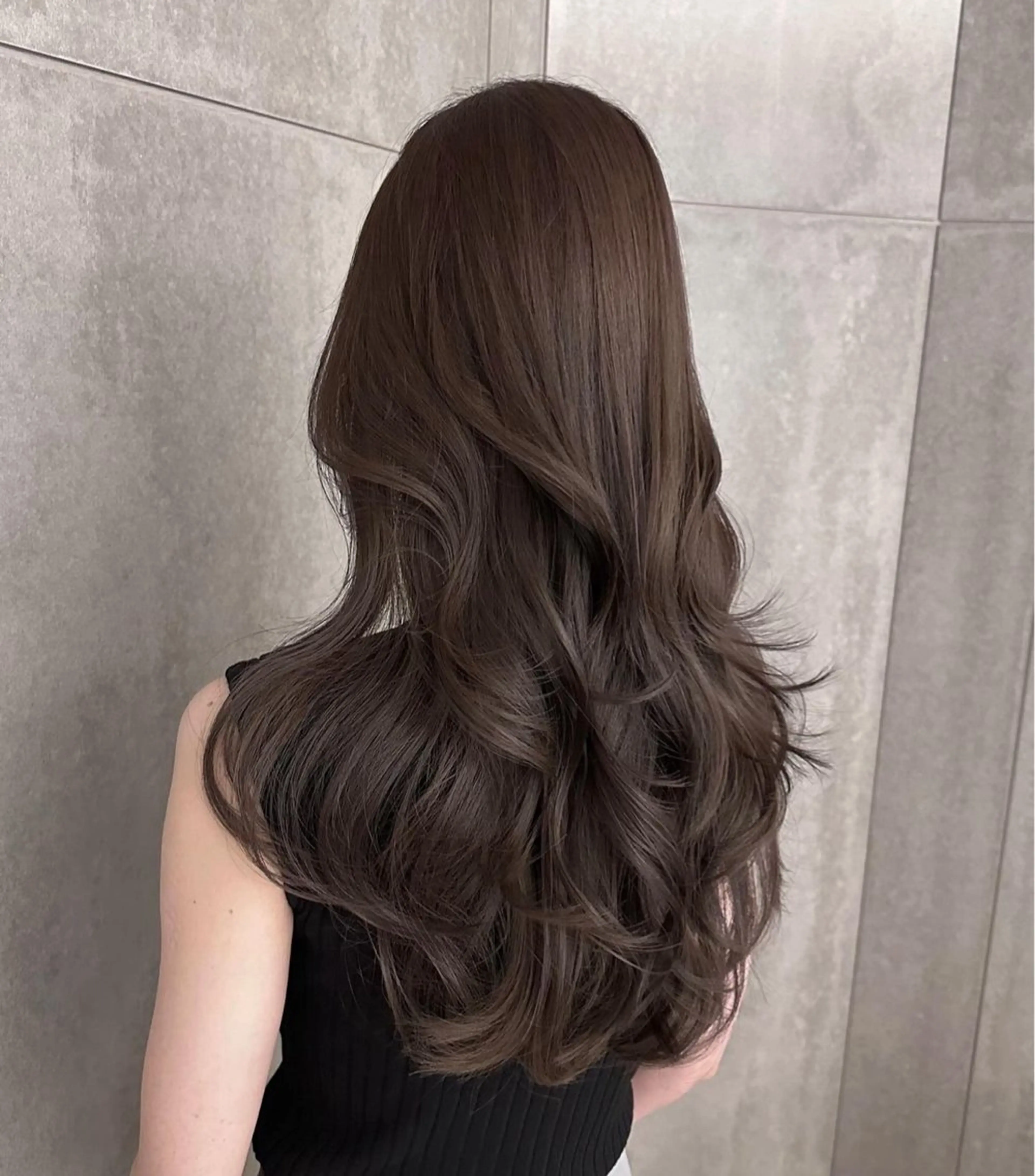 エクステ　80本の写真