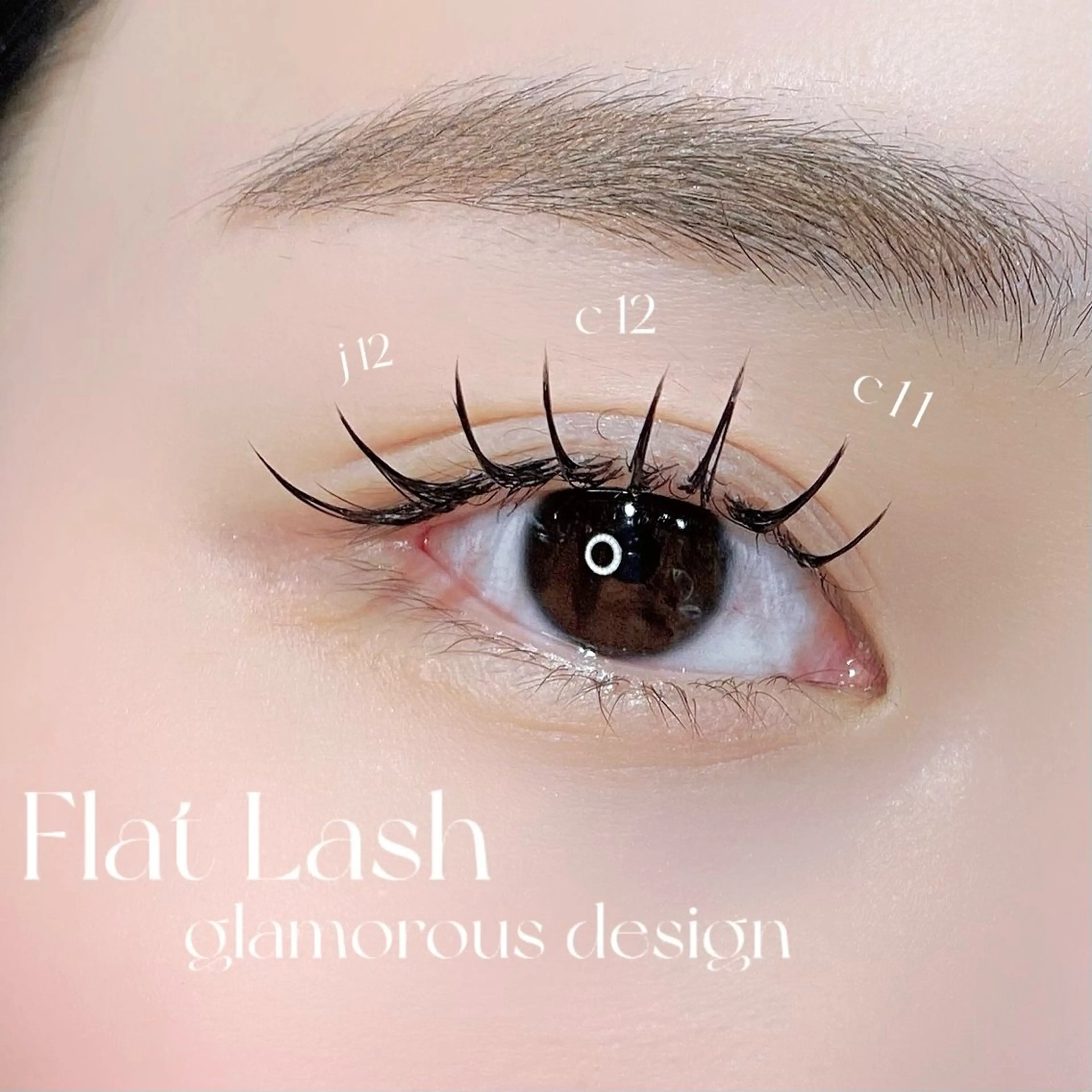 マツエク・マツパ マツエク ɴᴇʀᴏʟɪ ♡ ᴀʏᴀᴋᴀのマツエク・マツパデザイン