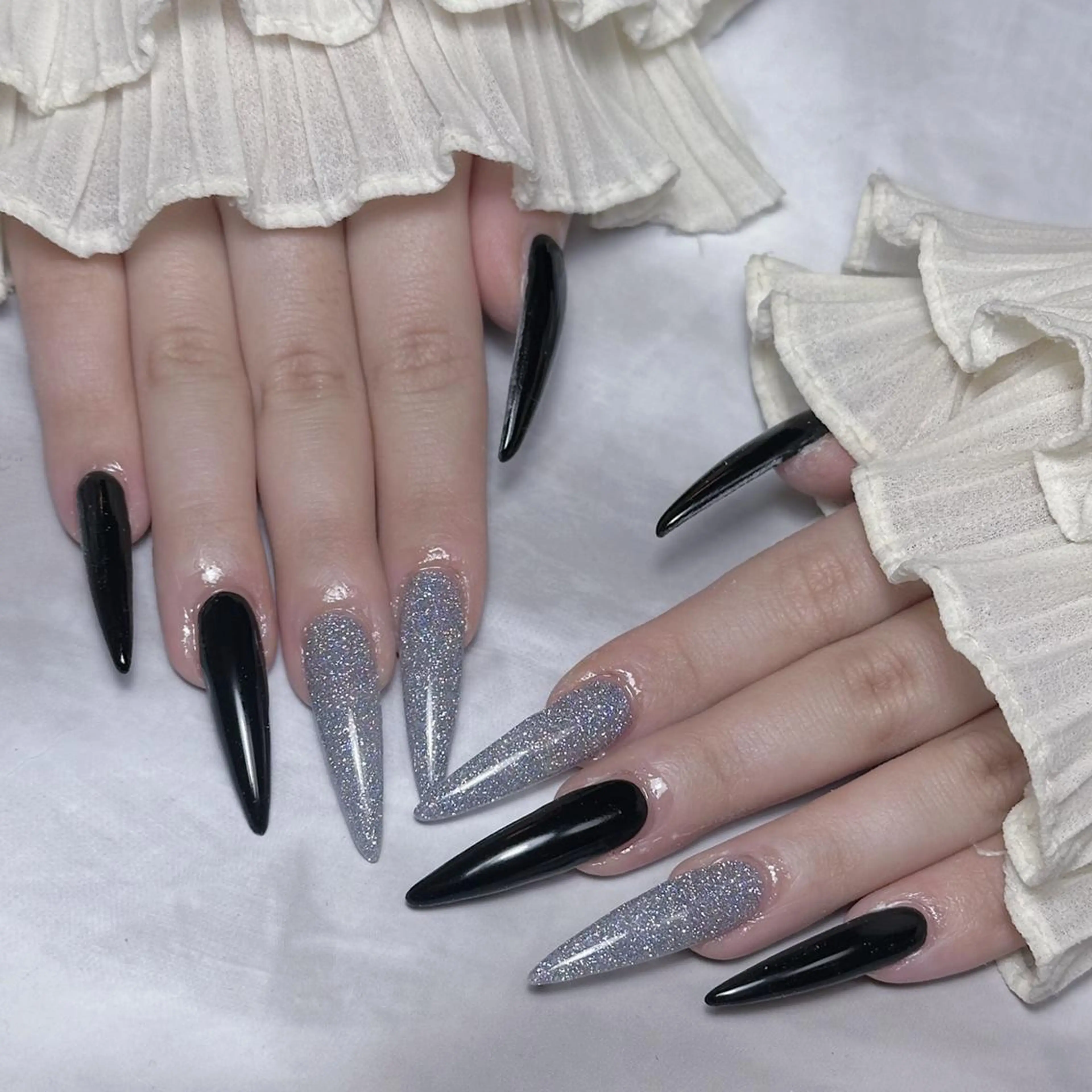 ネイル ハンドネイル 🌷Yun nail salon🌷のネイルデザイン