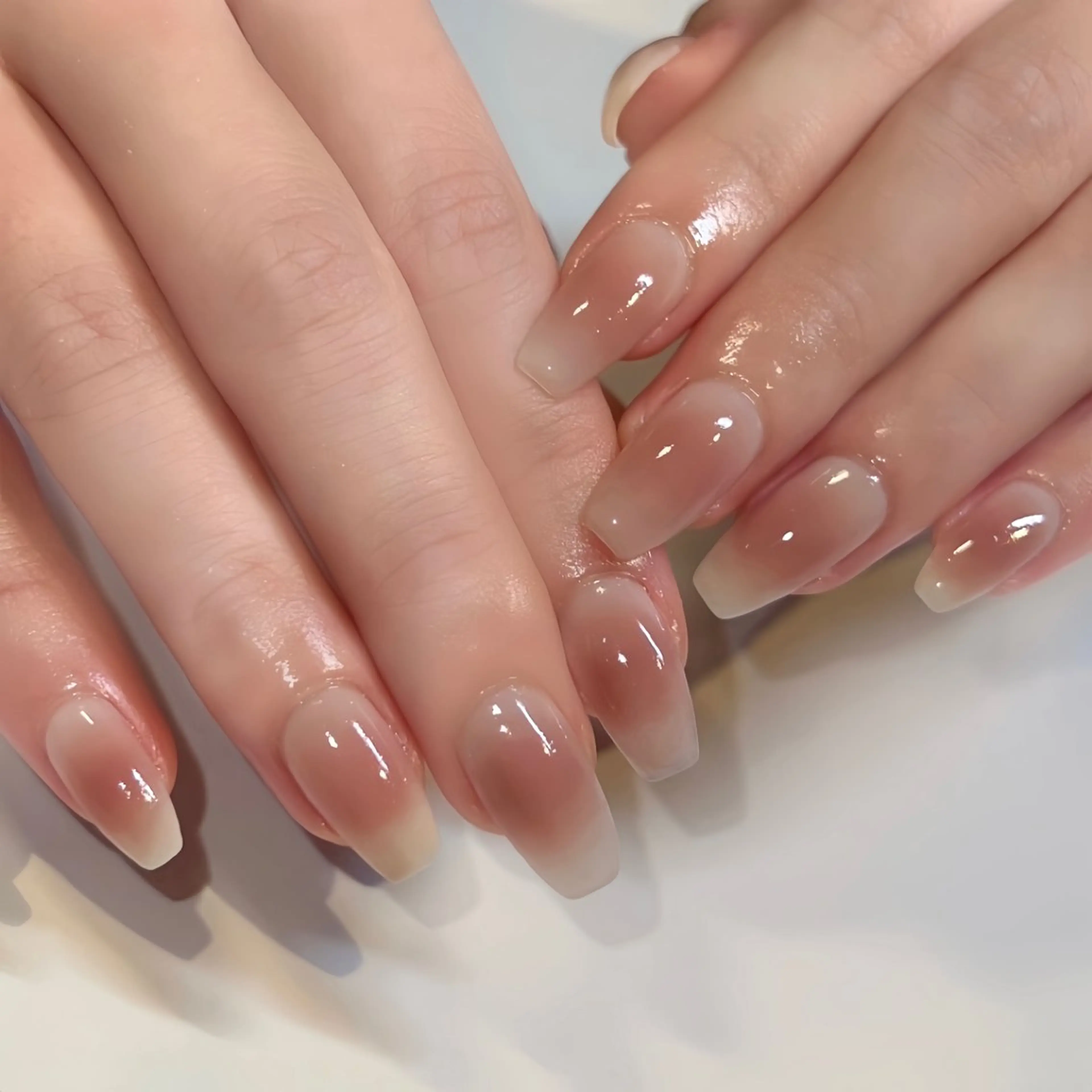 ネイル SHEER 玉造・森ノ宮のマツエク・マツパデザイン