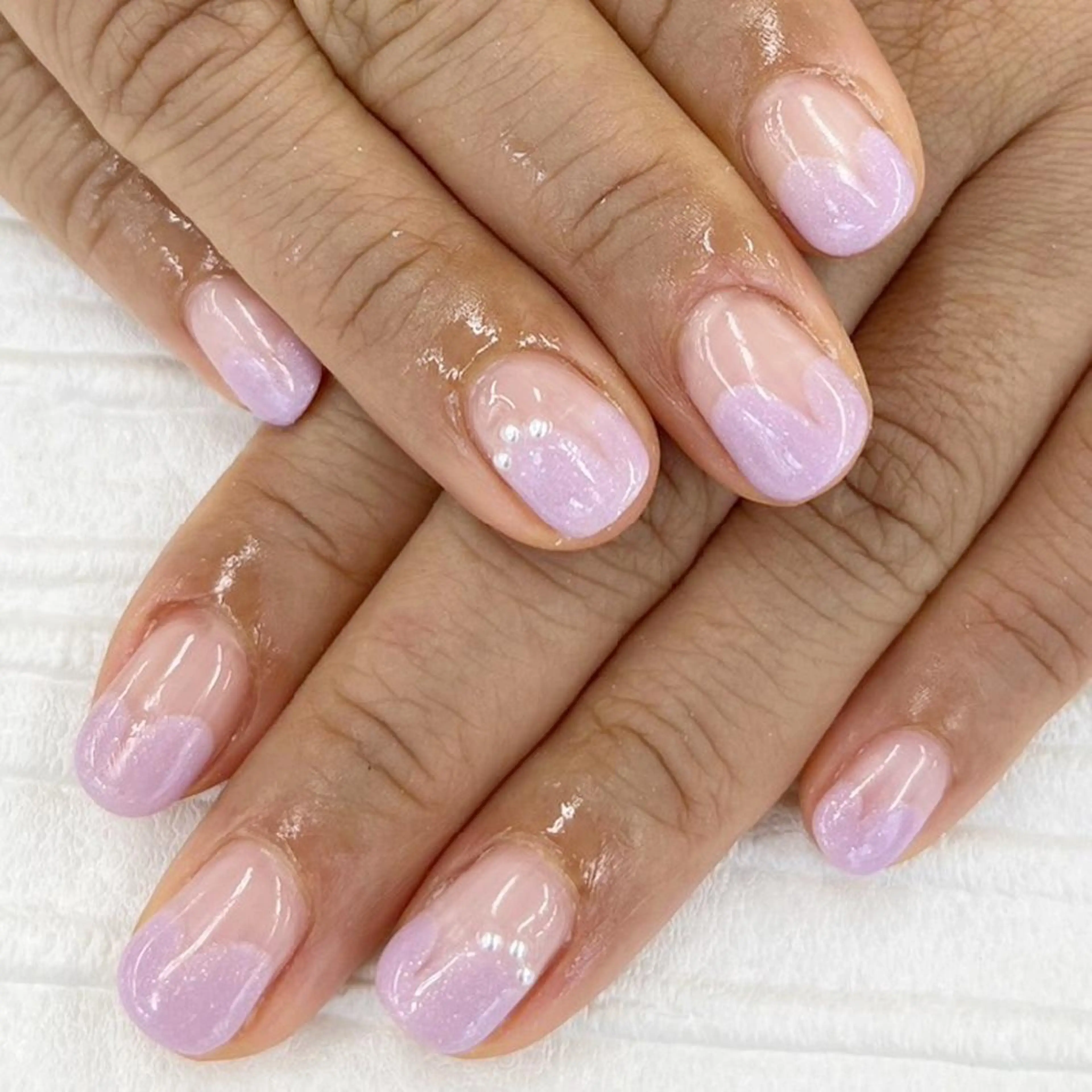 ネイル Nail salon Honey Beeのネイルデザイン
