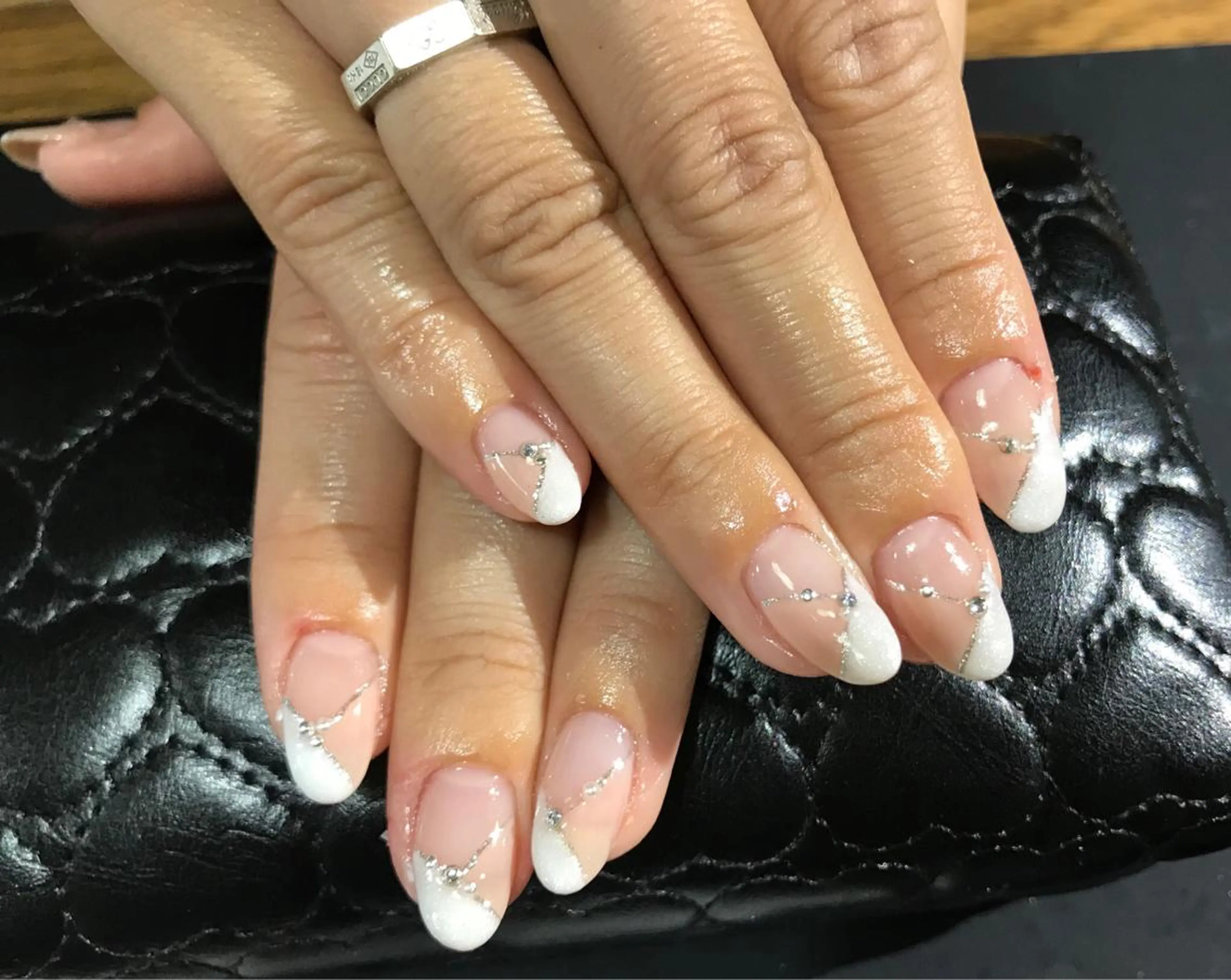 ネイル エステティックサロン Liente(リアンテ）所属・Hashimoto .のエステ・リラクイメージ