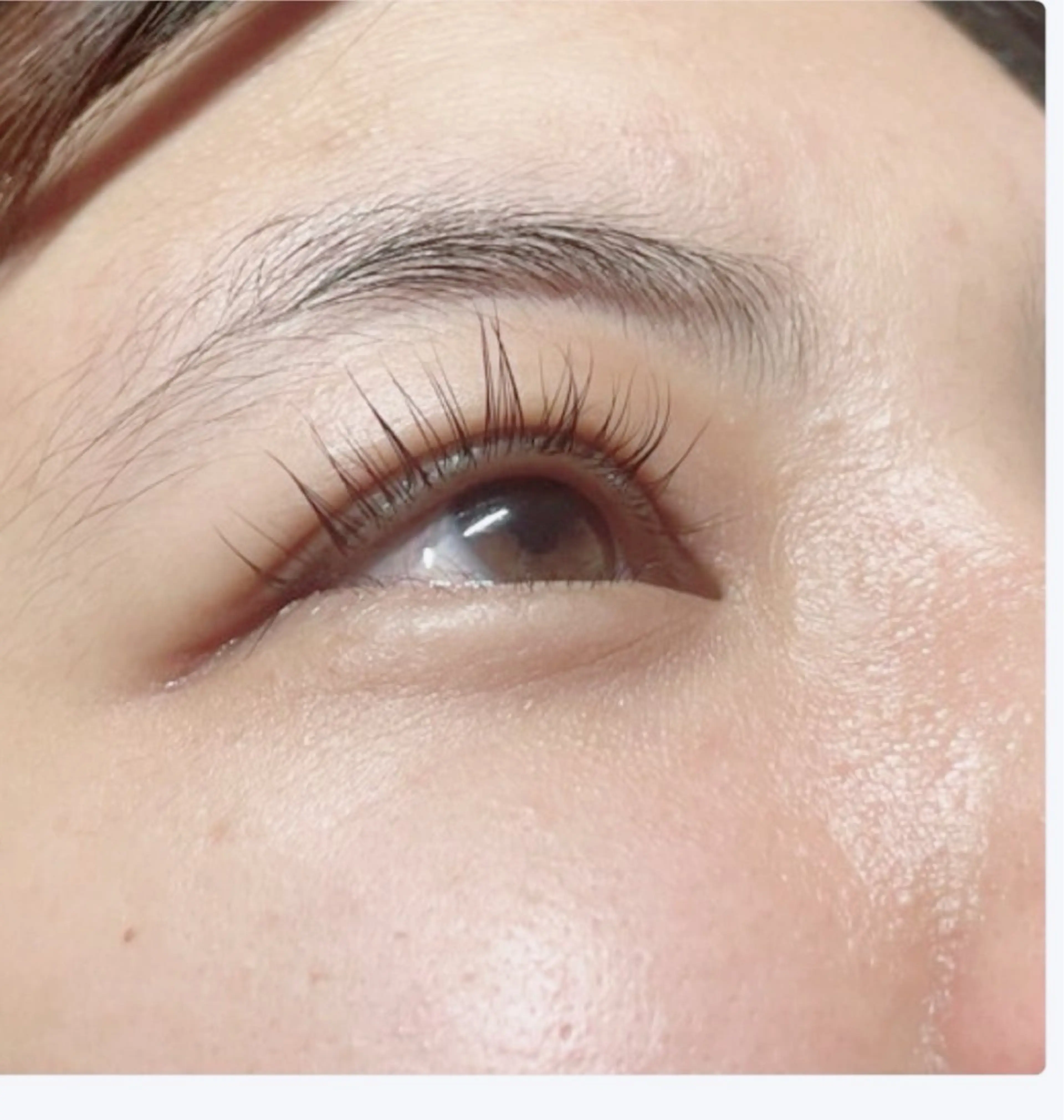 マツエク・マツパ hatena 🫧のマツエク・マツパデザイン