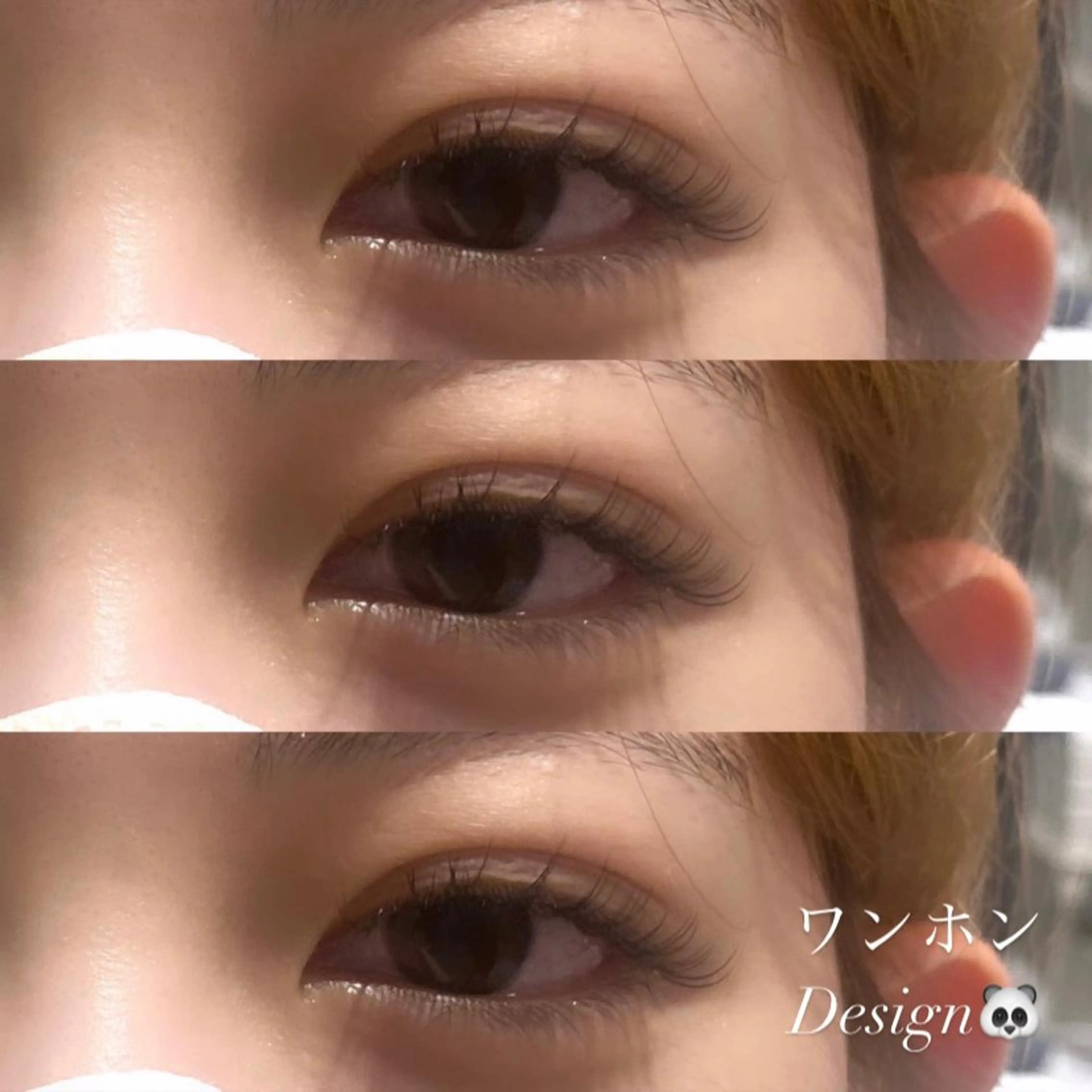 マツエク・マツパ ∴Sanae. ∴ トータルビューティーのネイルデザイン