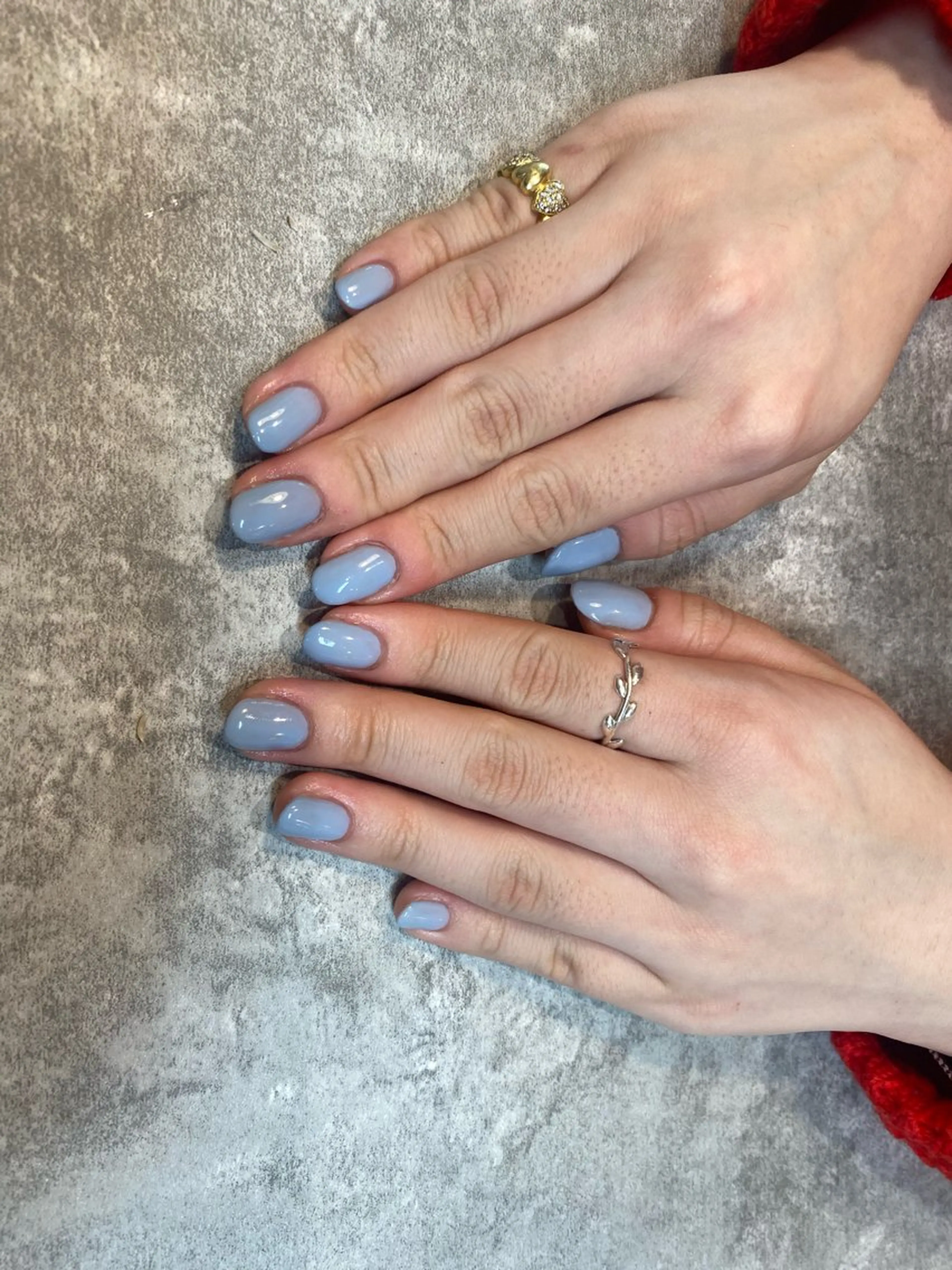 ネイル 佐藤  悠子のネイルデザイン