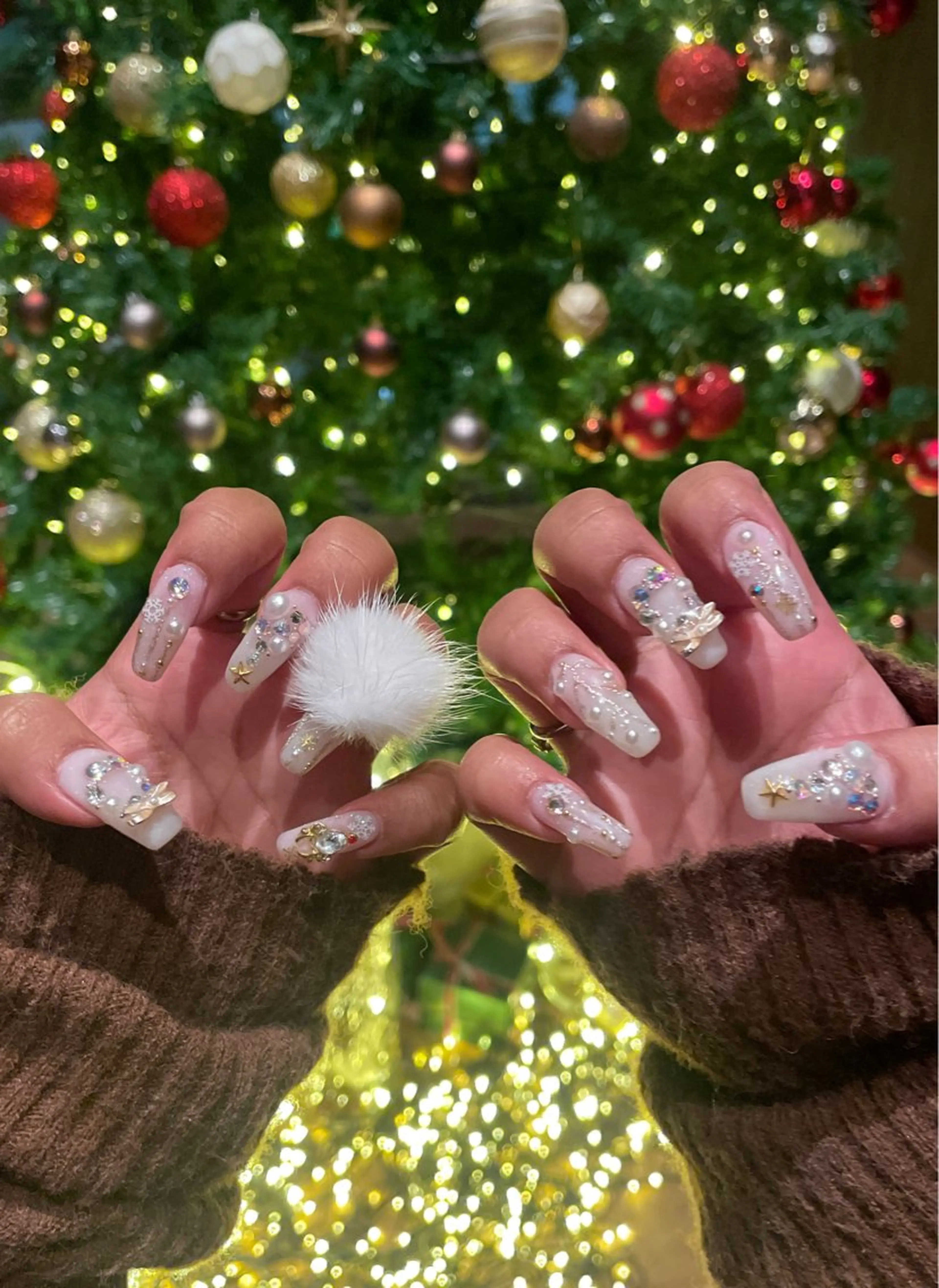 ネイル ハンドネイル REMIA所属・beauty salonREMIAのネイルデザイン