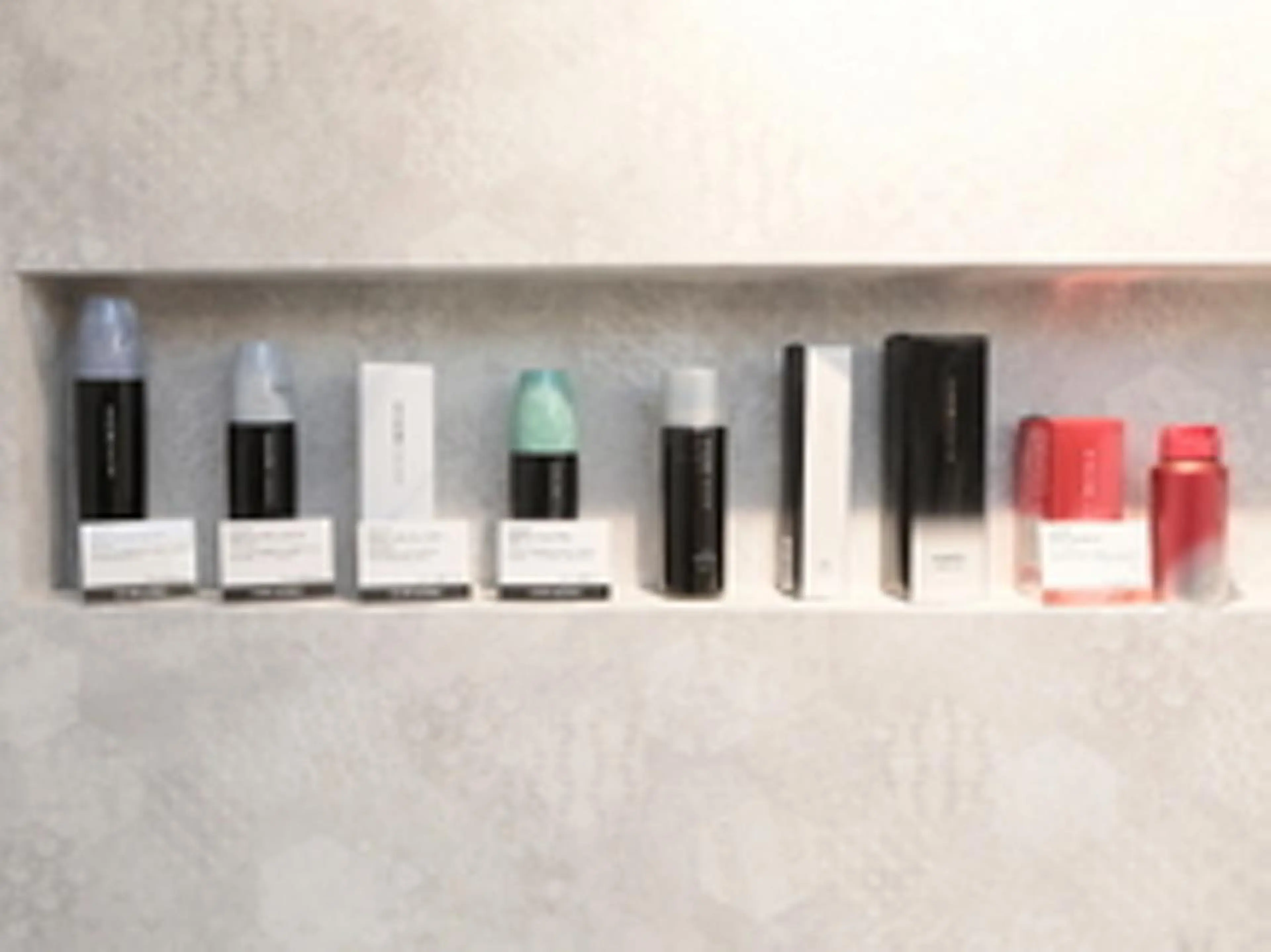 ラヴィエベル 田牧のエステ・リラクイメージ