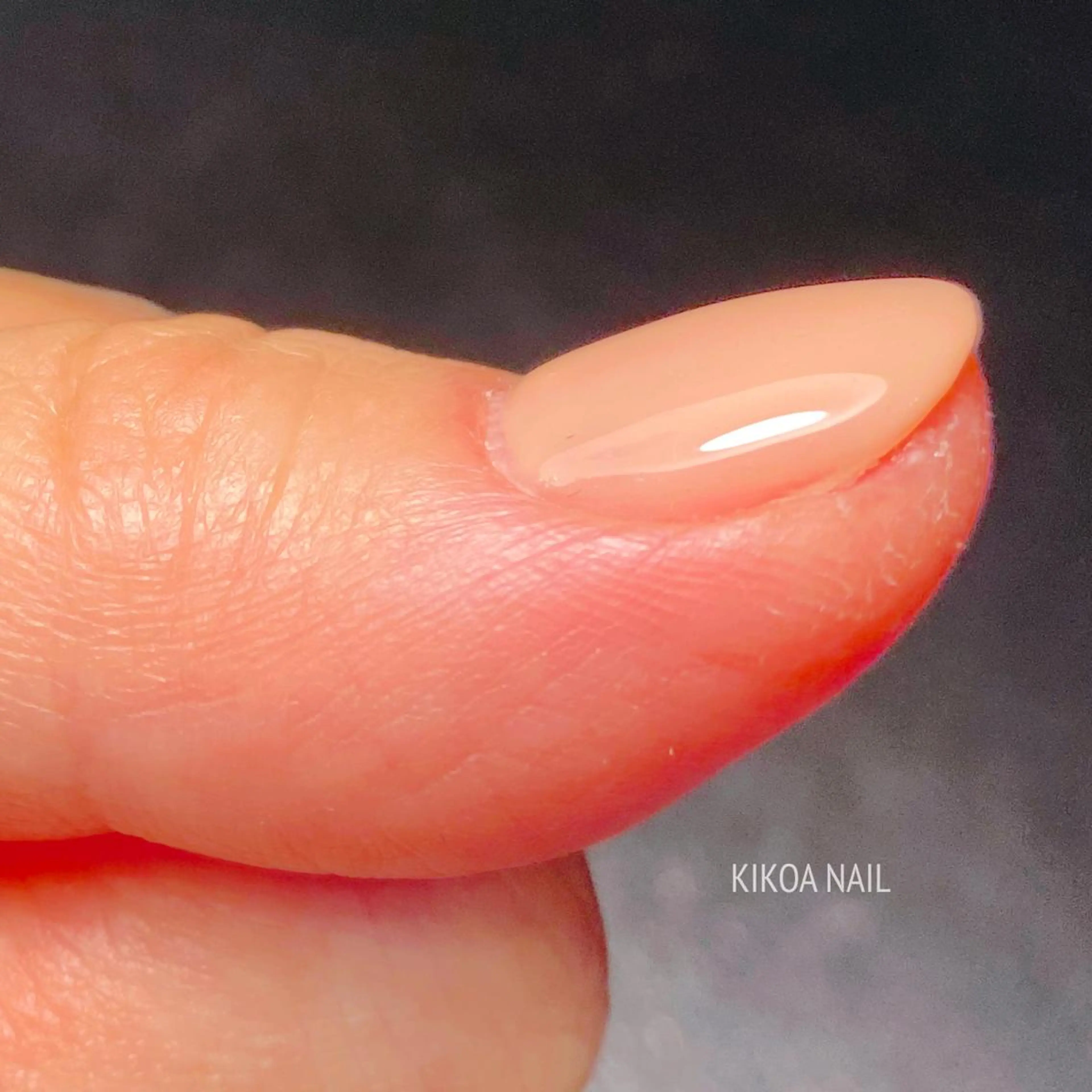 ネイル KIKOA NAIL キコアネイルのネイルデザイン