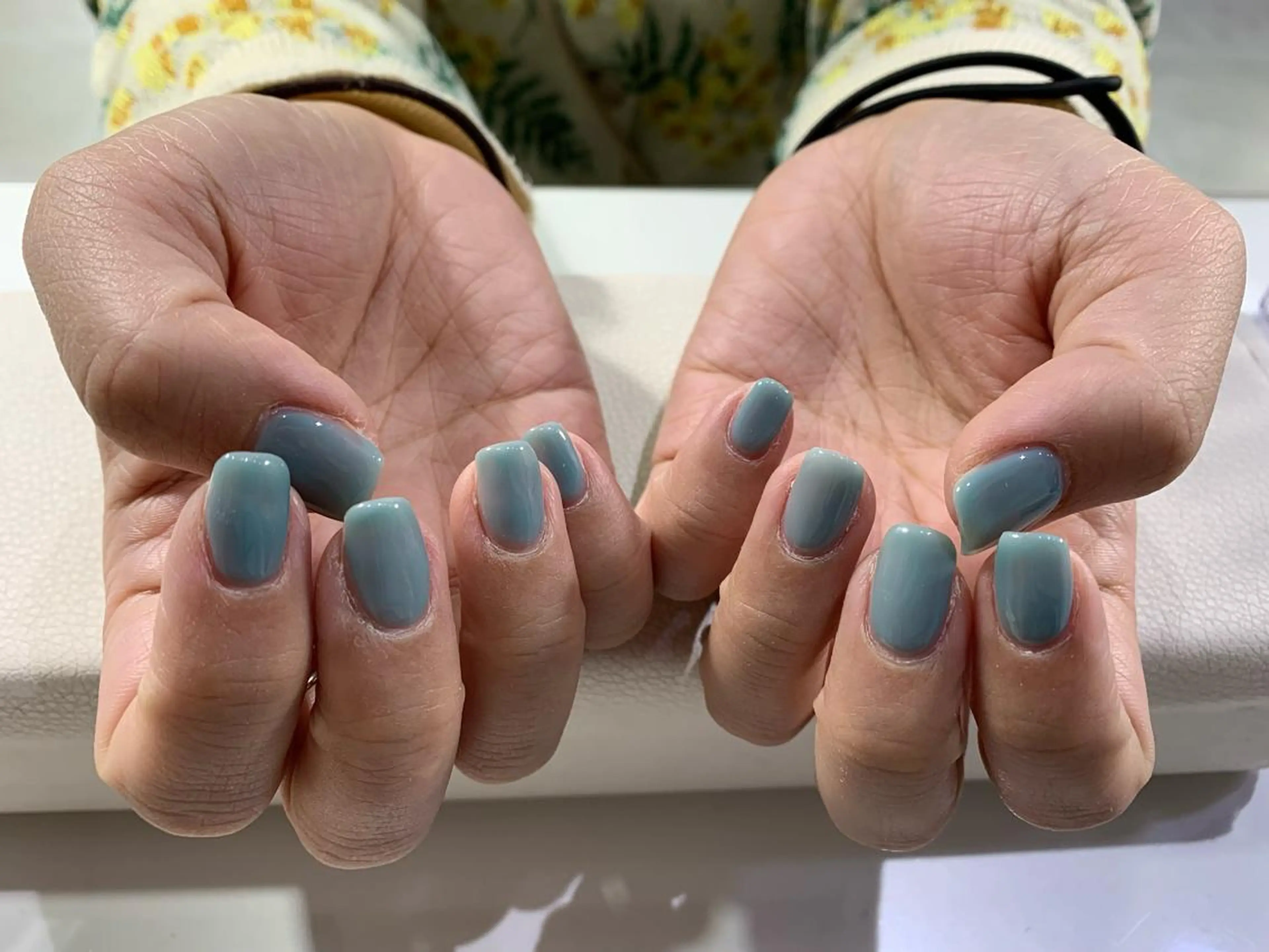 ネイル ifeel-Rose所属・💐 𝙍𝙀𝙉𝘼のヘアスタイル