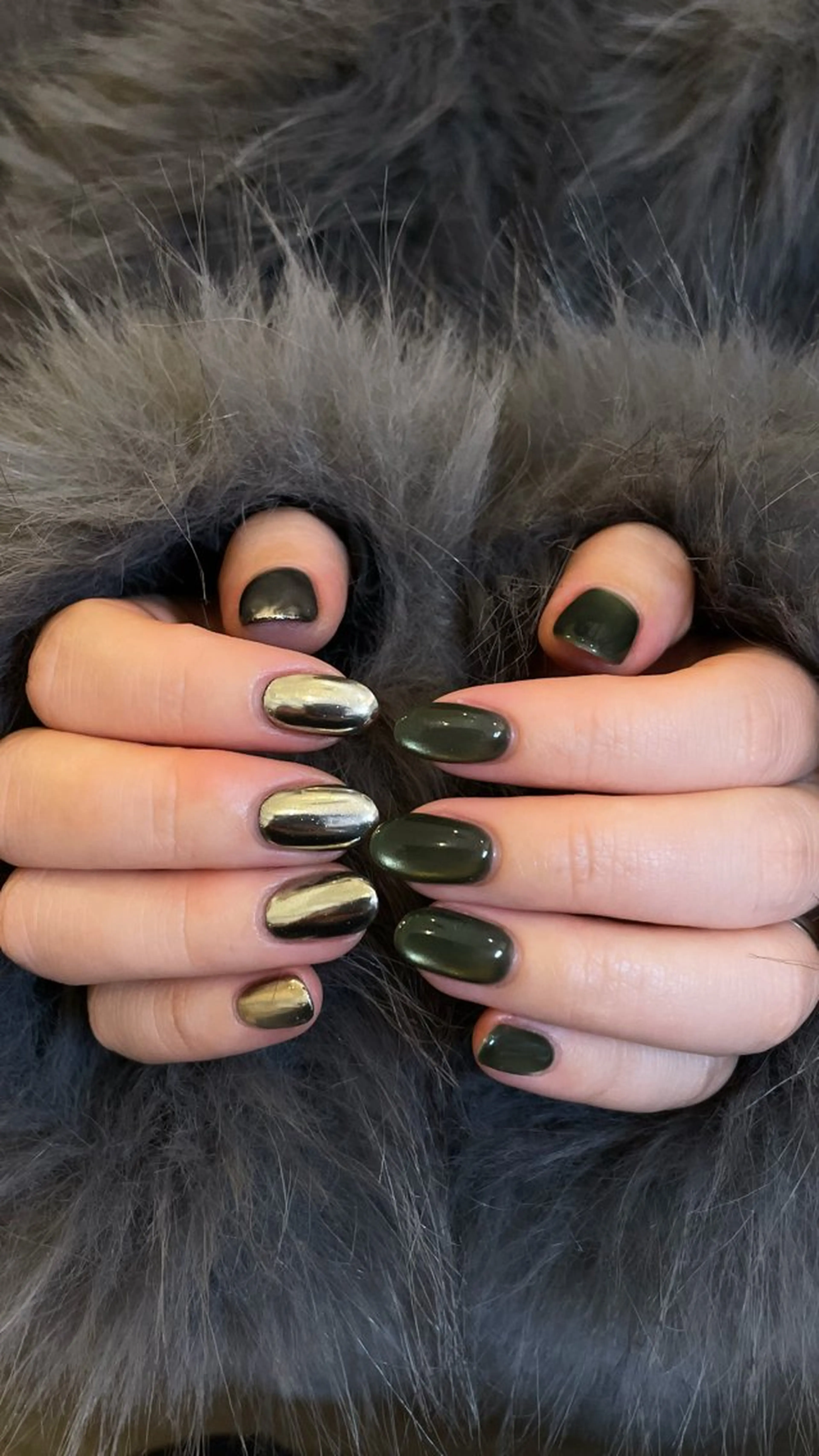 ネイル anny ／あにのネイルデザイン