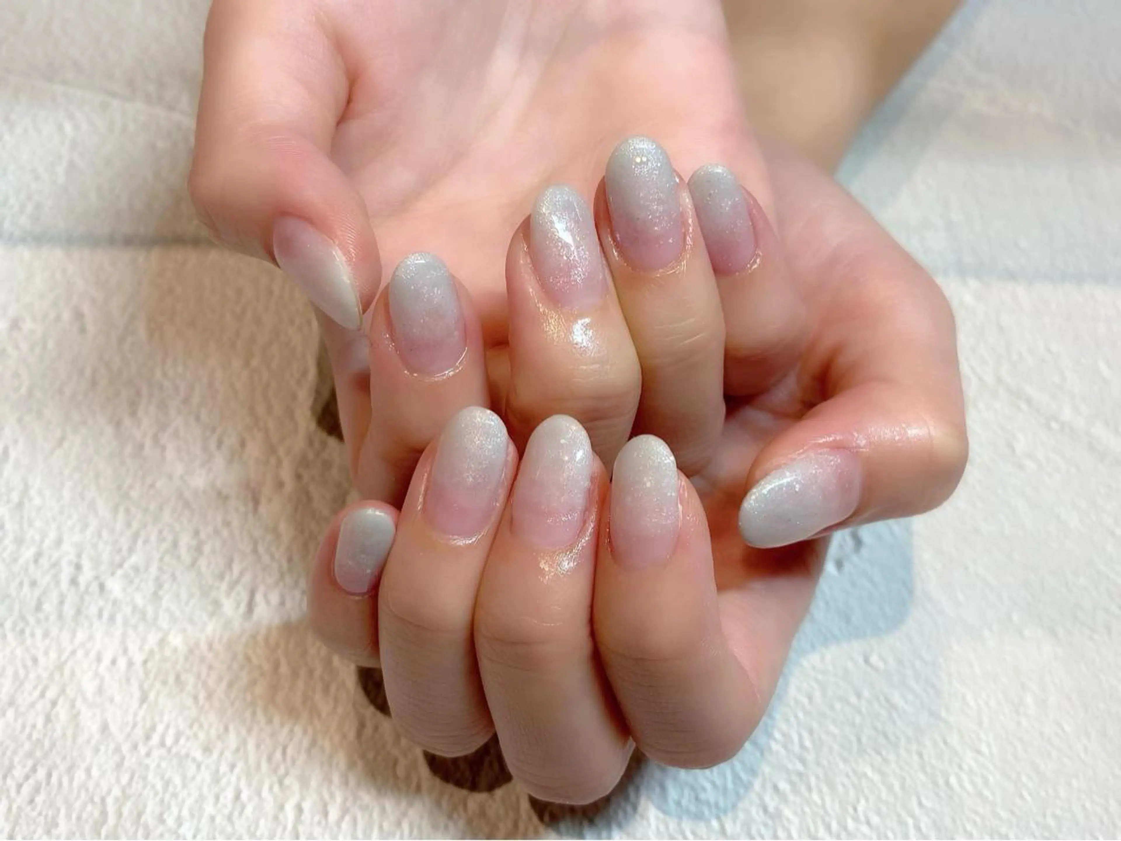 ネイル ハンドネイル GO TODAY SHAiRE SALON所属・✨kitamura rie✨のネイルデザイン