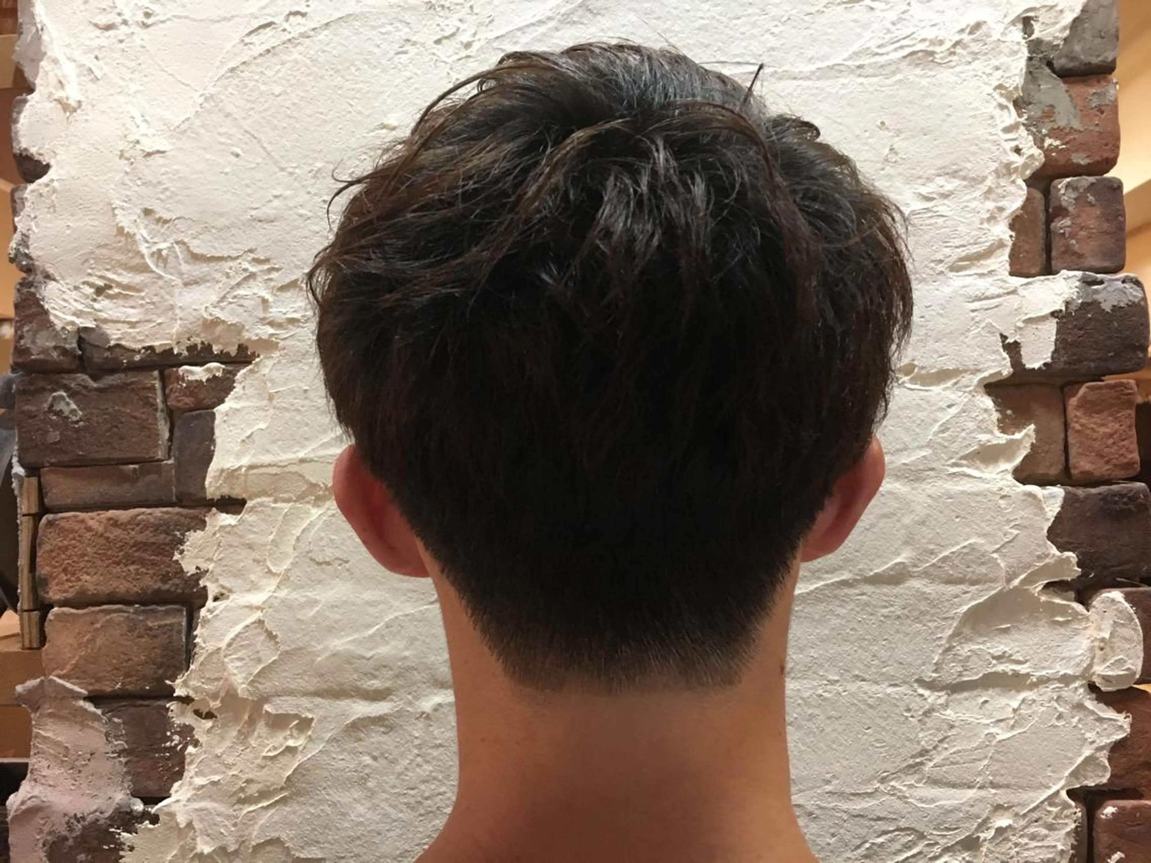 メンズ 込山 瑞帆のその他イメージ