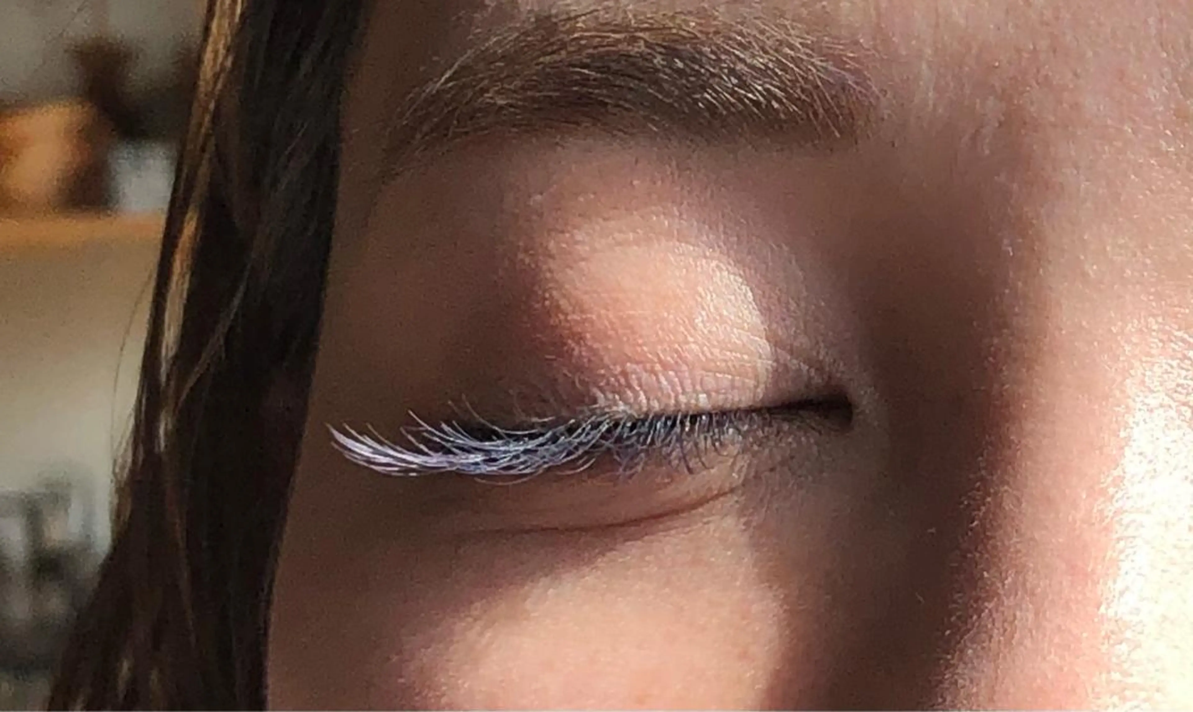 マツエク・マツパ Lana ラナのマツエク・マツパデザイン