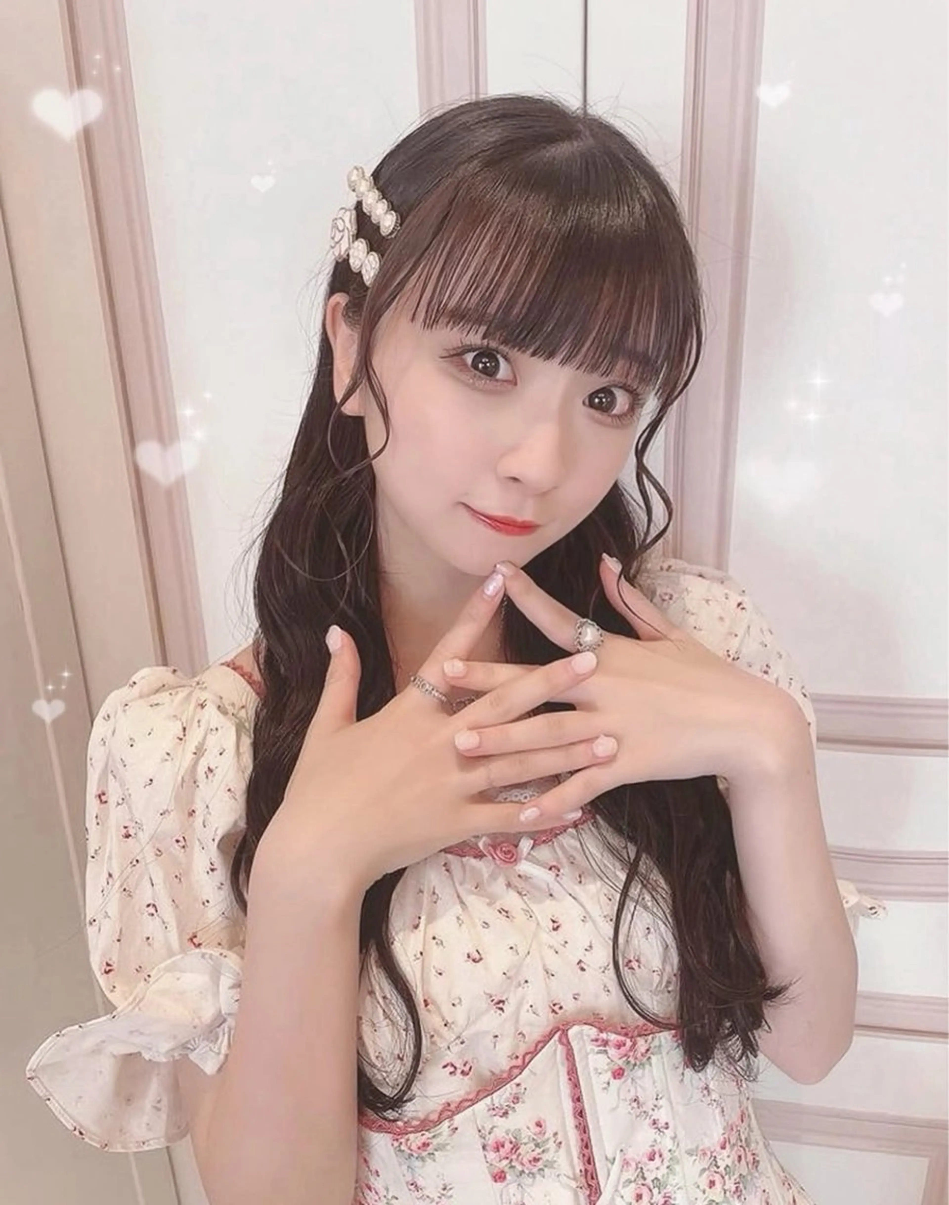 マツエク・マツパ マツパ Runa🌙 渋谷/まつパのマツエク・マツパデザイン