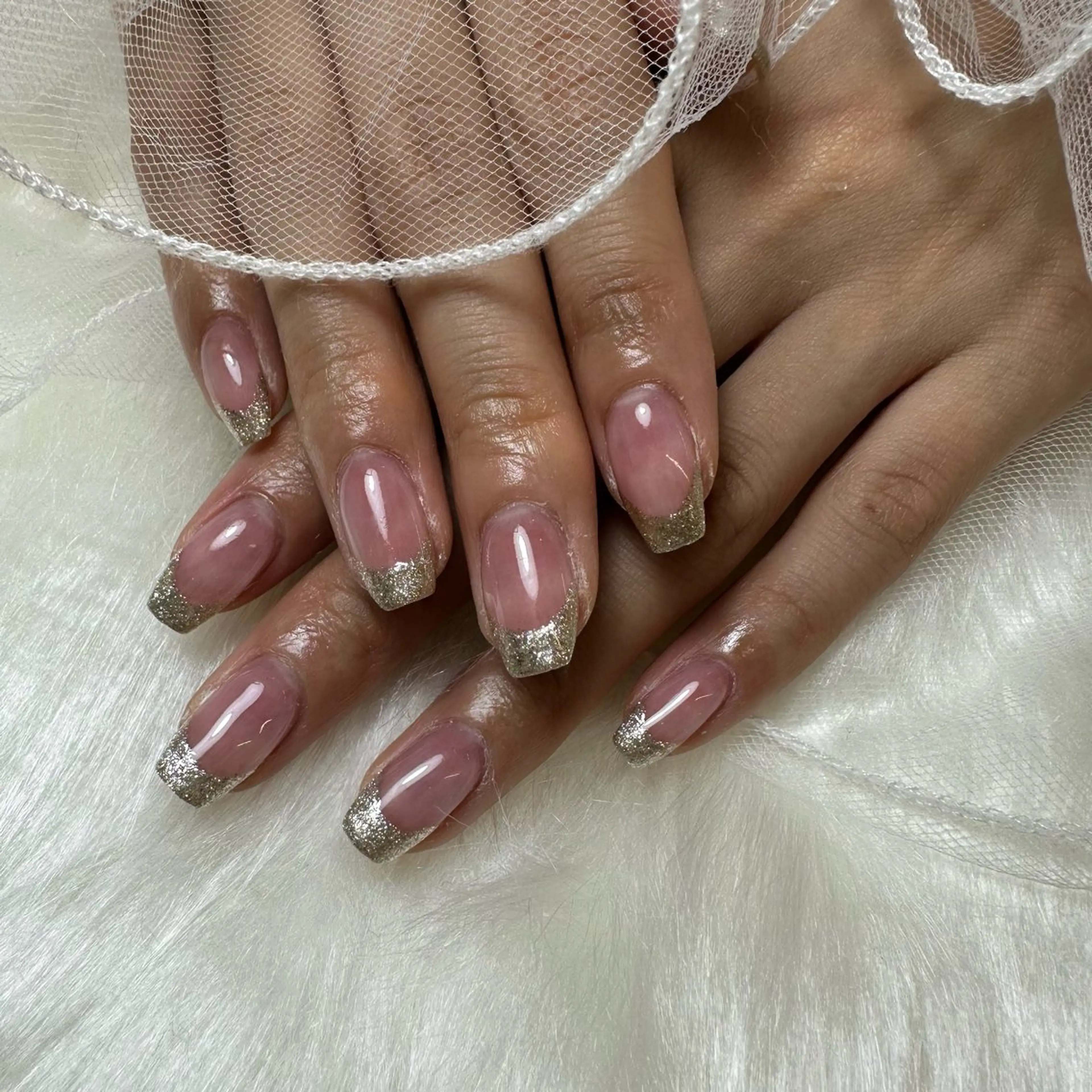 ネイル ❤︎fein. nail❤︎のネイルデザイン