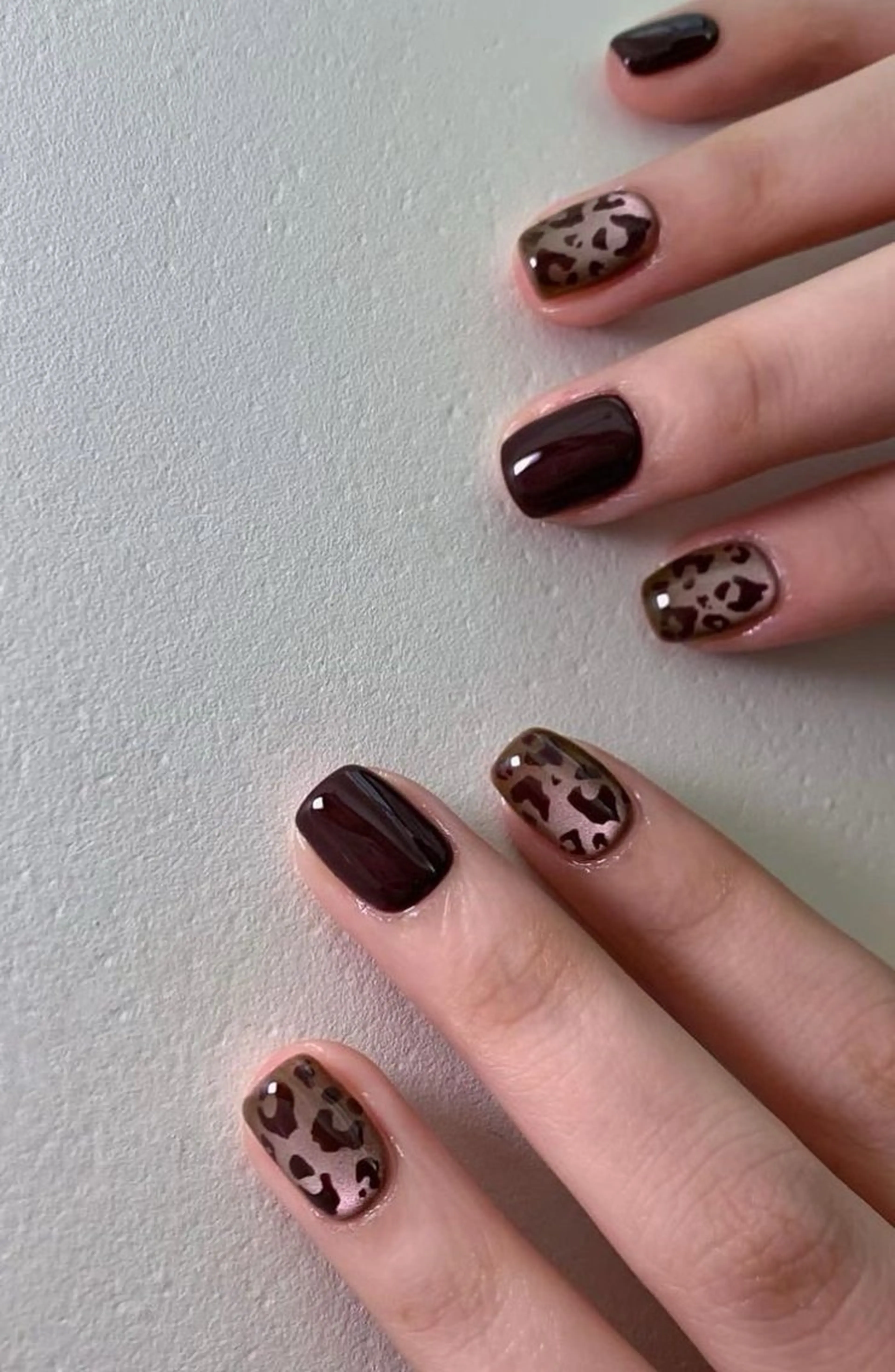 ネイル ハンドネイル viet phe所属・Vp ネイルのネイルデザイン