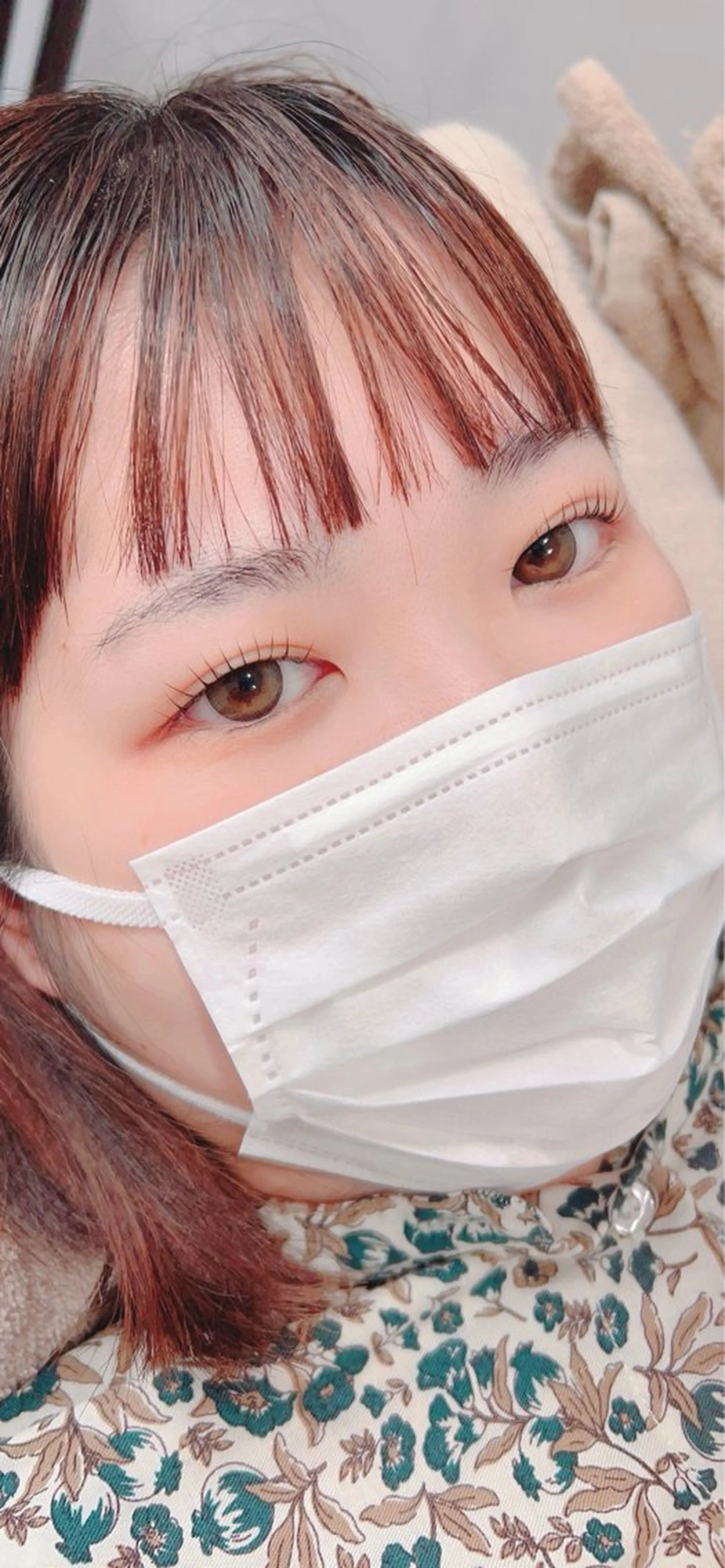 マツエク・マツパ KARUNA the beautyのマツエク・マツパデザイン