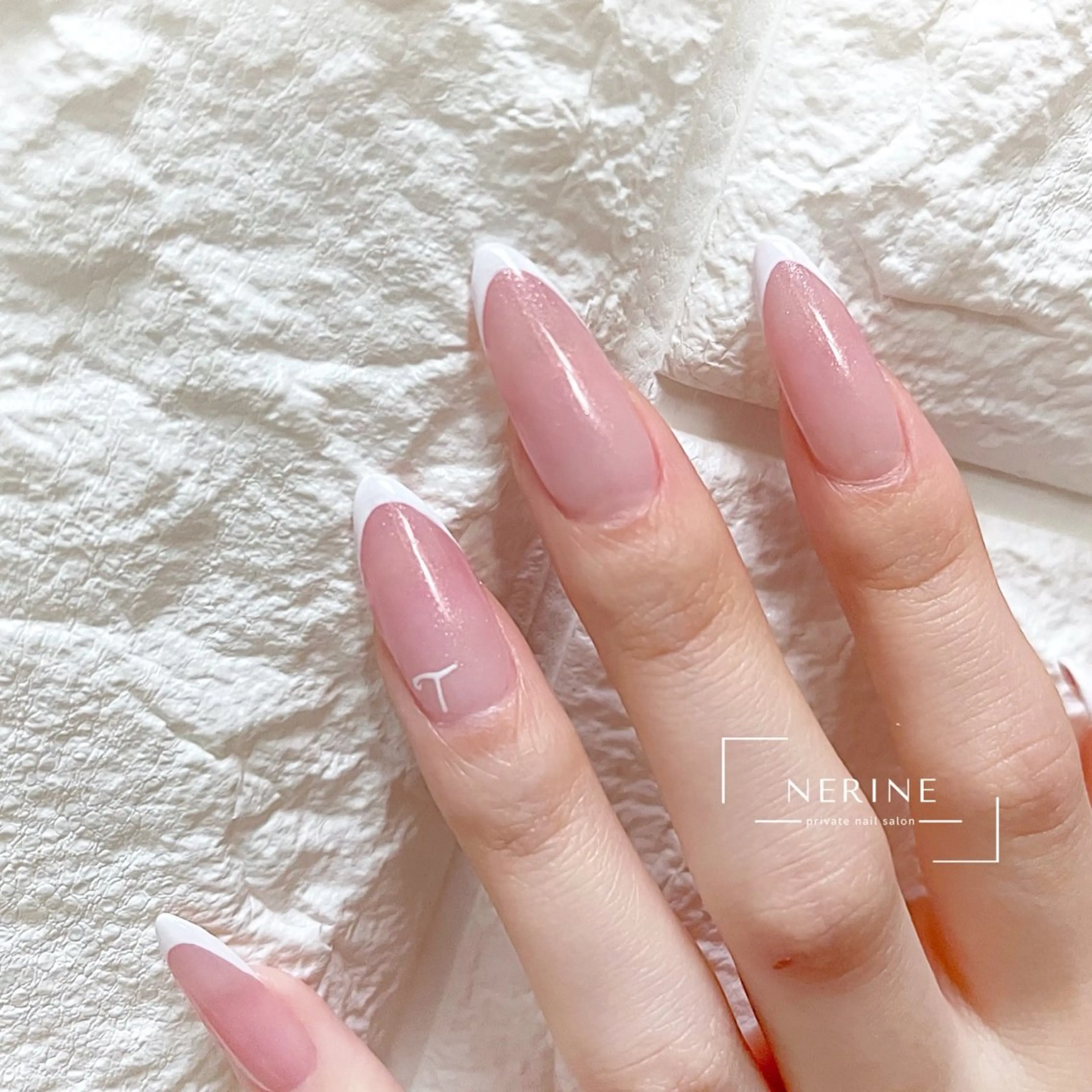ネイル nail salon NERINEのネイルデザイン