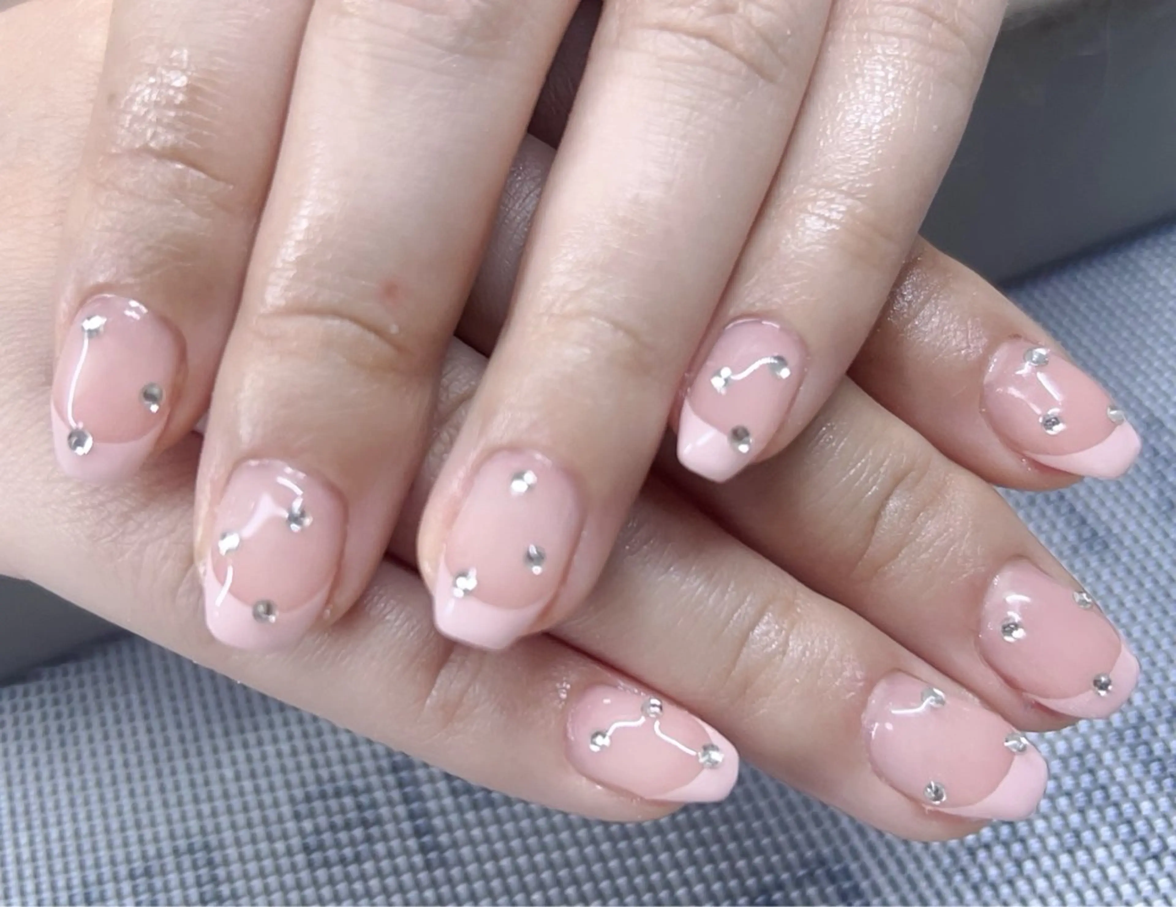 ネイル ハンドネイル YKネイルサロン所属・YK ネイルサロンのネイルデザイン