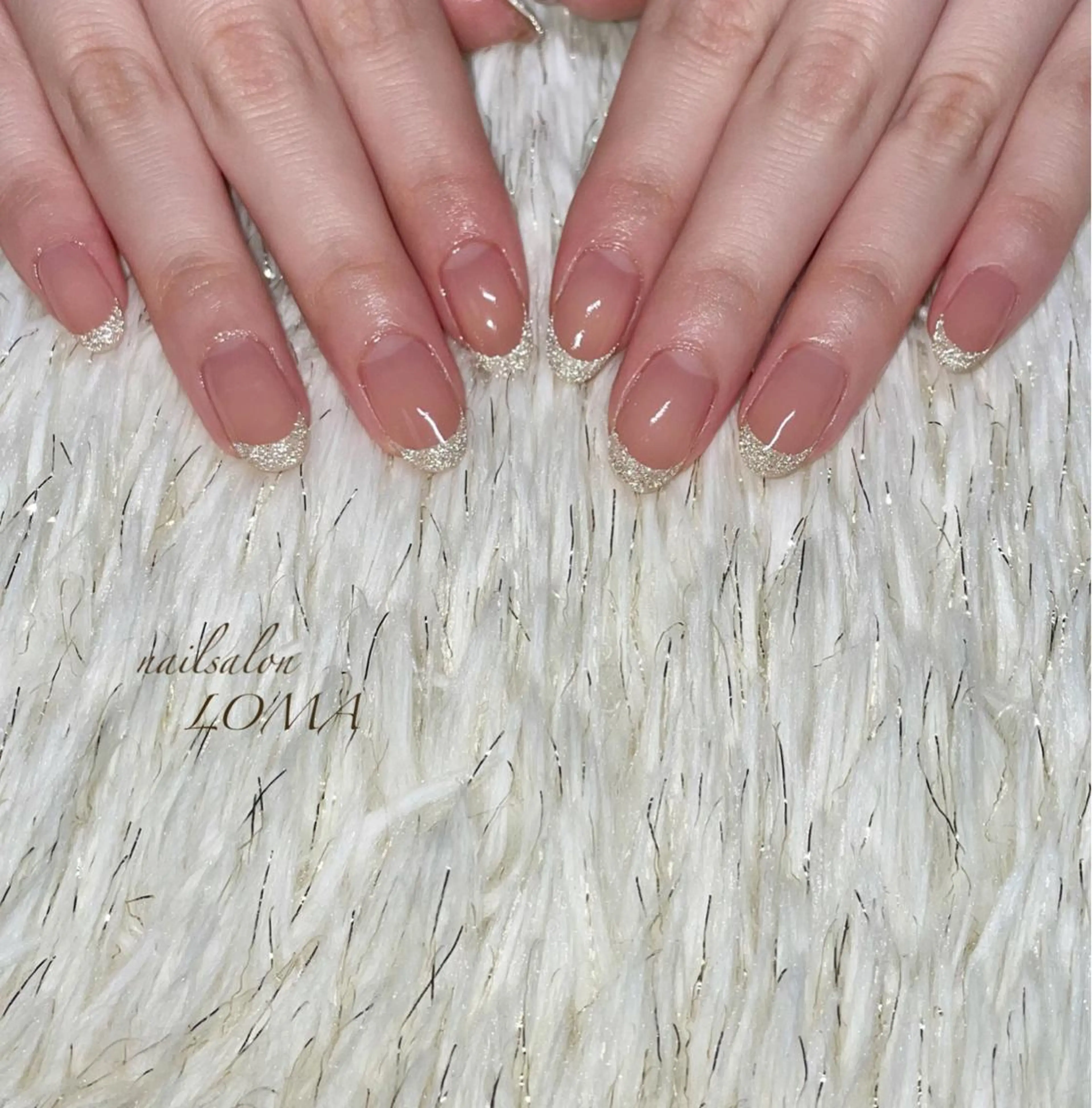 ネイル m-nail所属・m-nail 🌙minamiのネイルデザイン