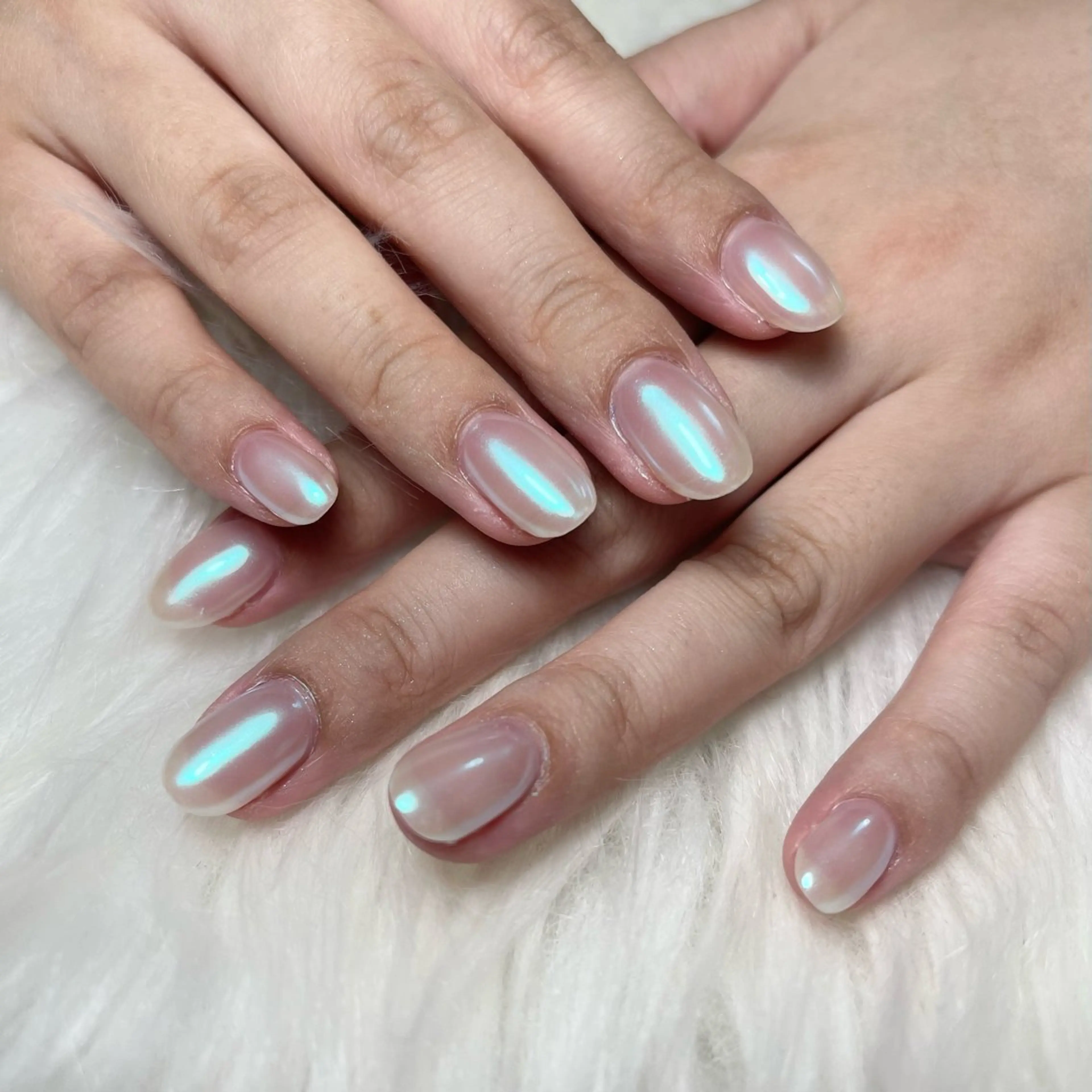 ネイル LULA所属・Stella nailのネイルデザイン