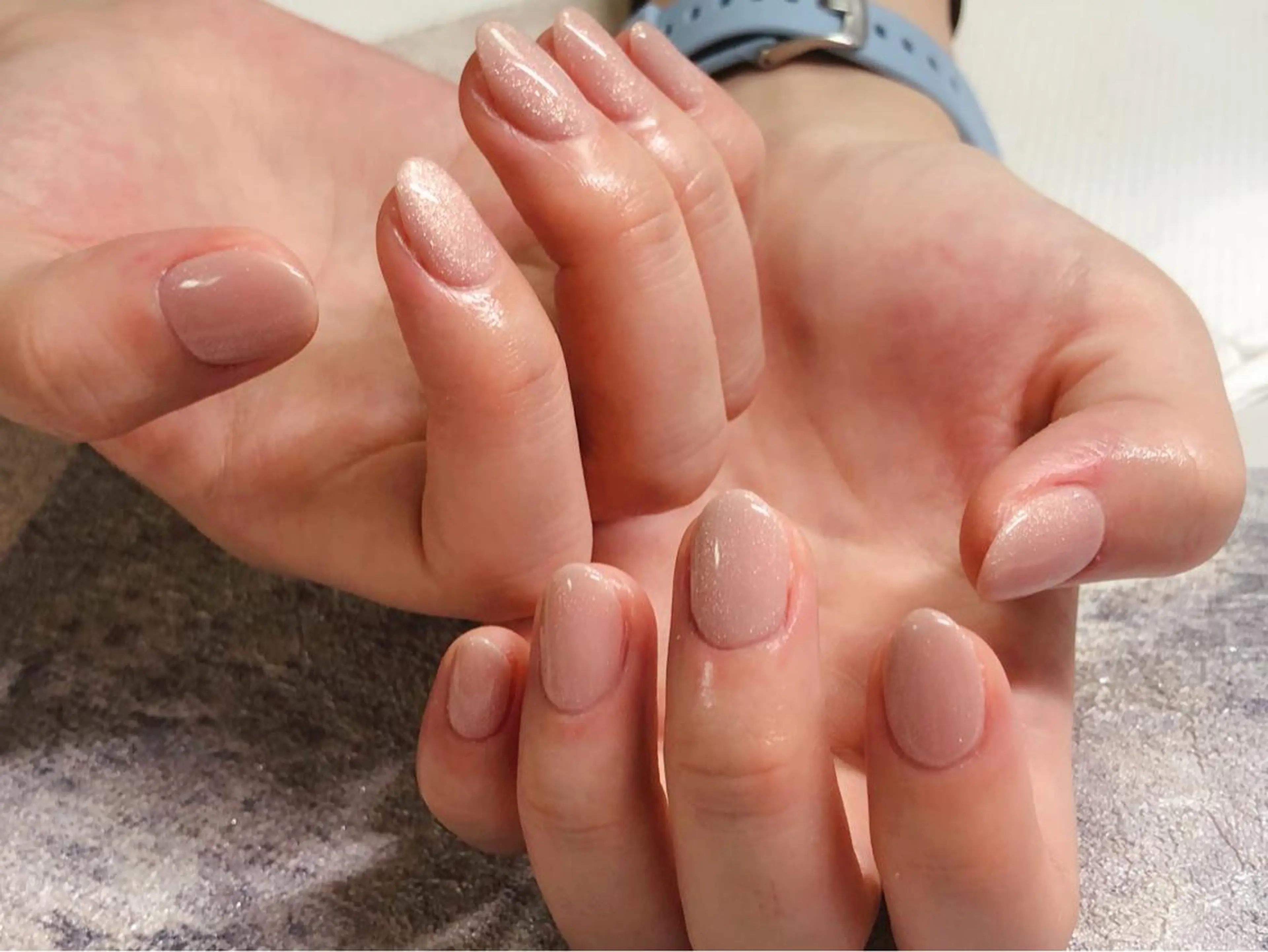 ネイル 🎀 RI🎀のネイルデザイン