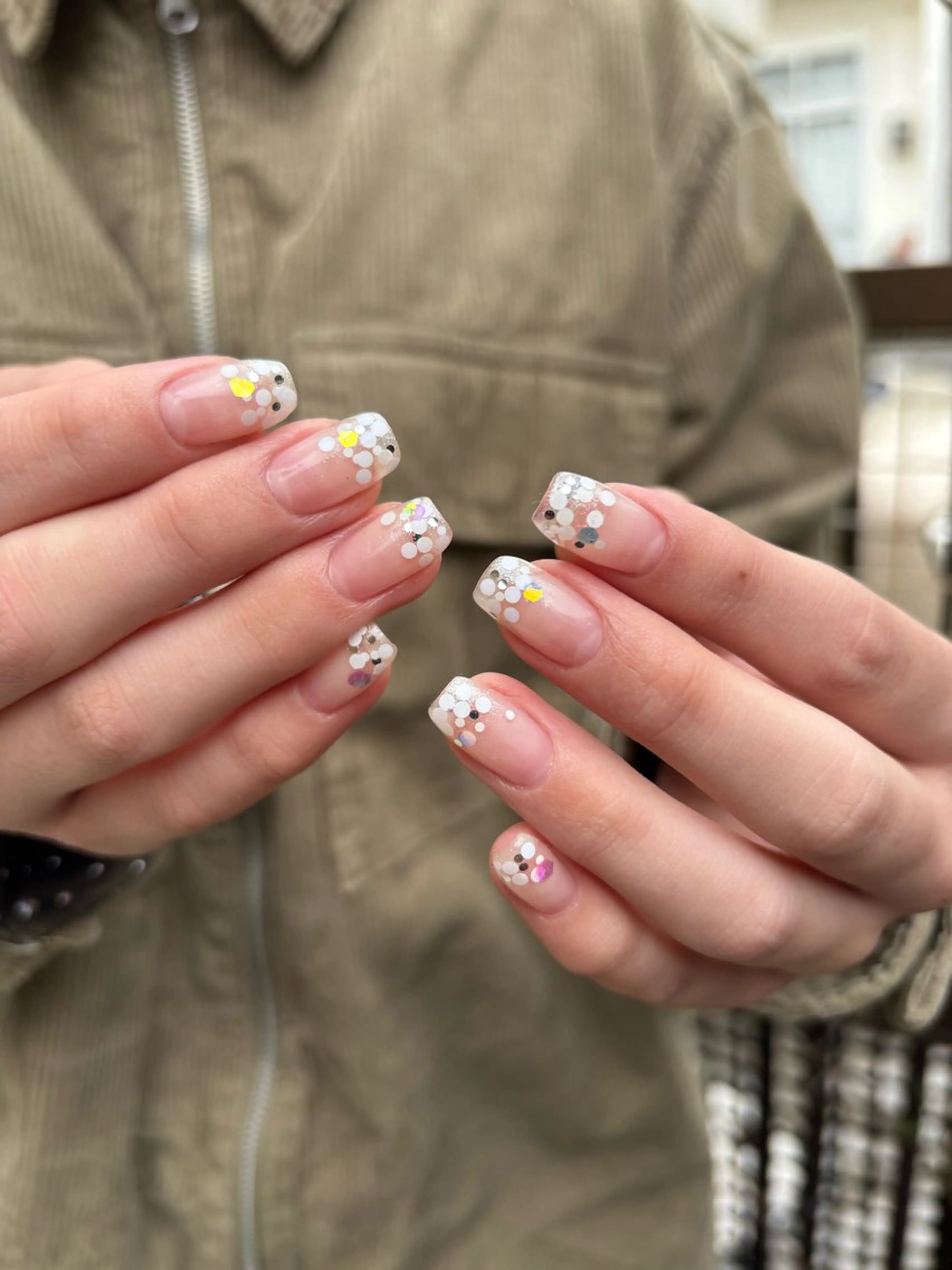 ネイル iro maniaのネイルデザイン