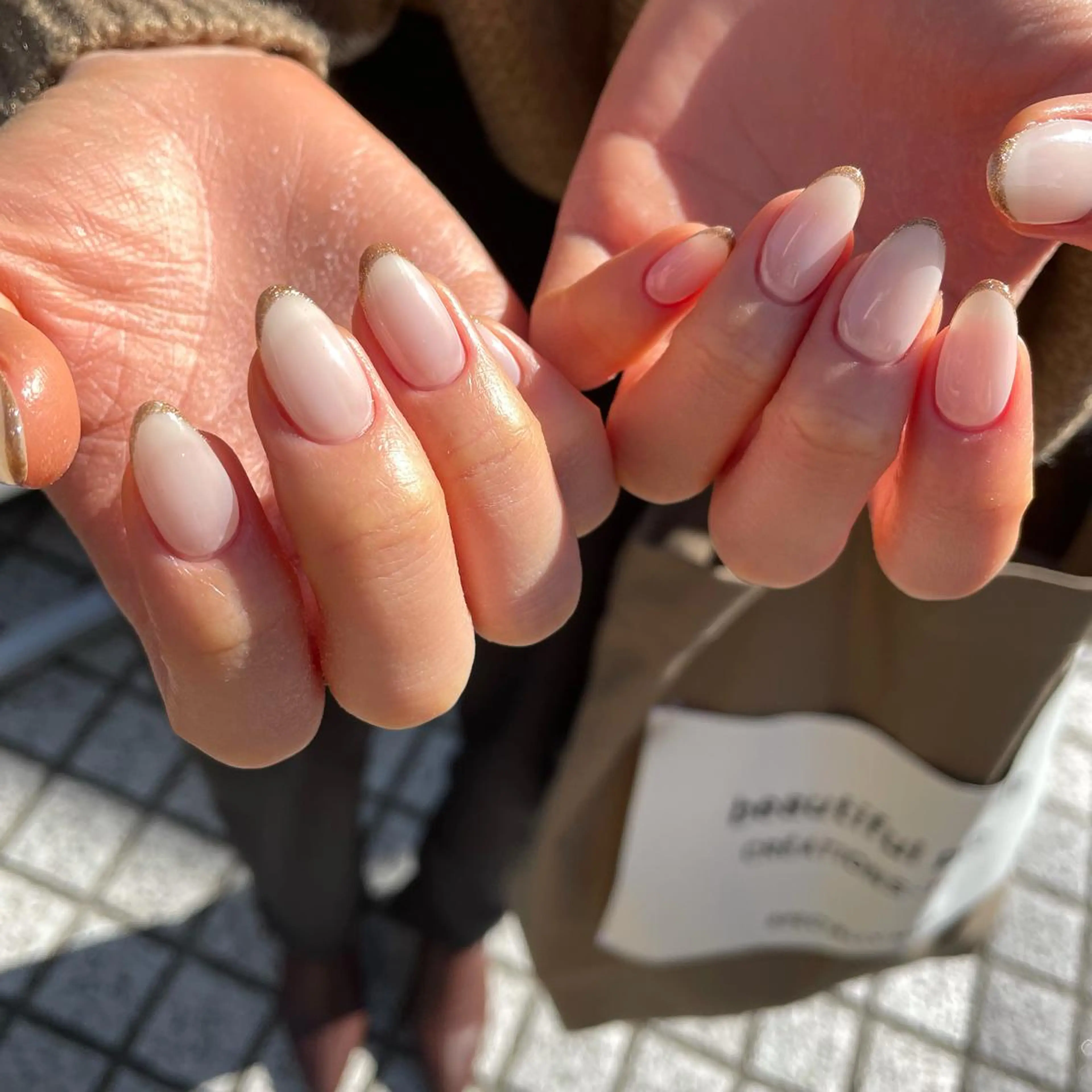 キッズ ネイル feey ⁑erinaのネイルデザイン