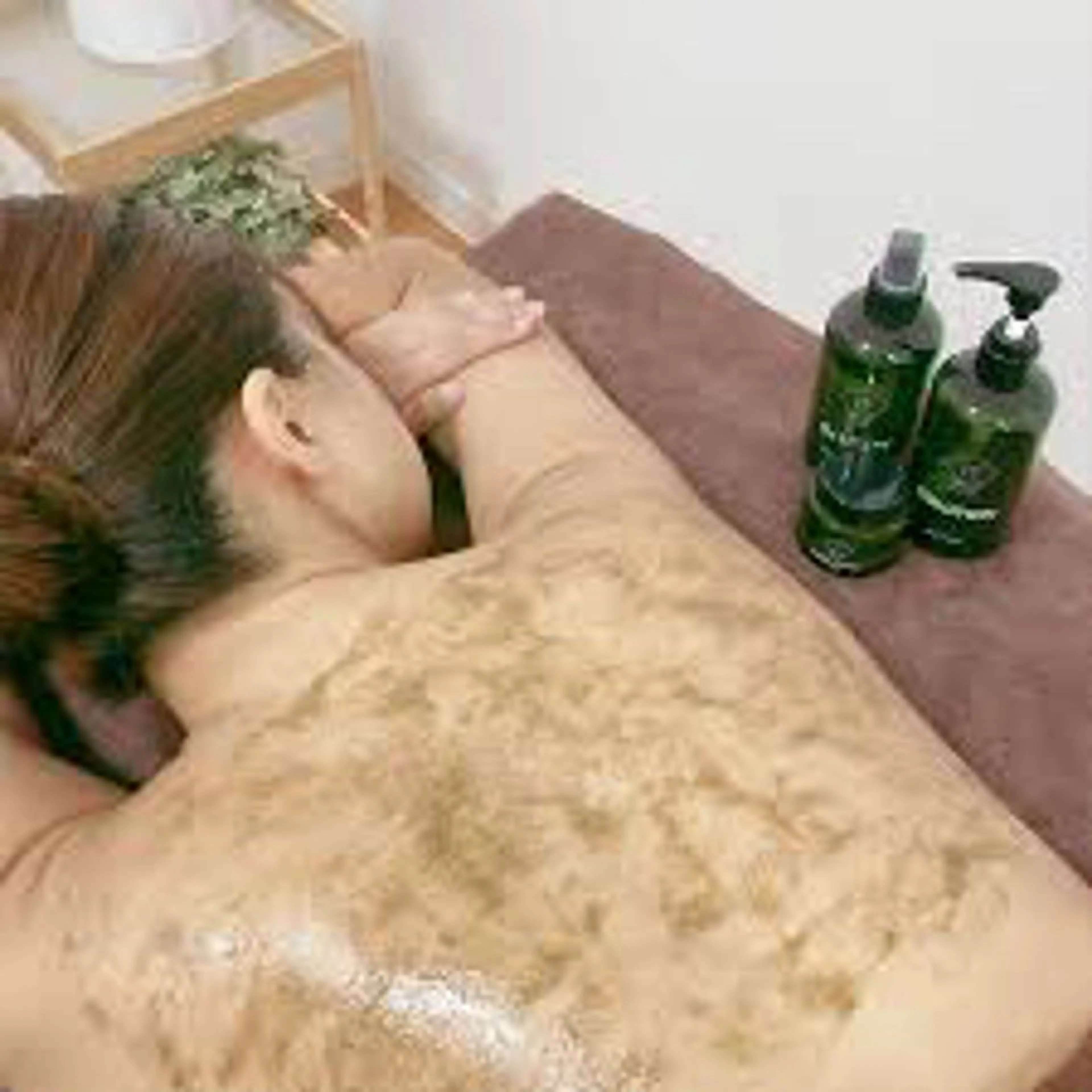 山下 莉穂のエステ・リラクイメージ