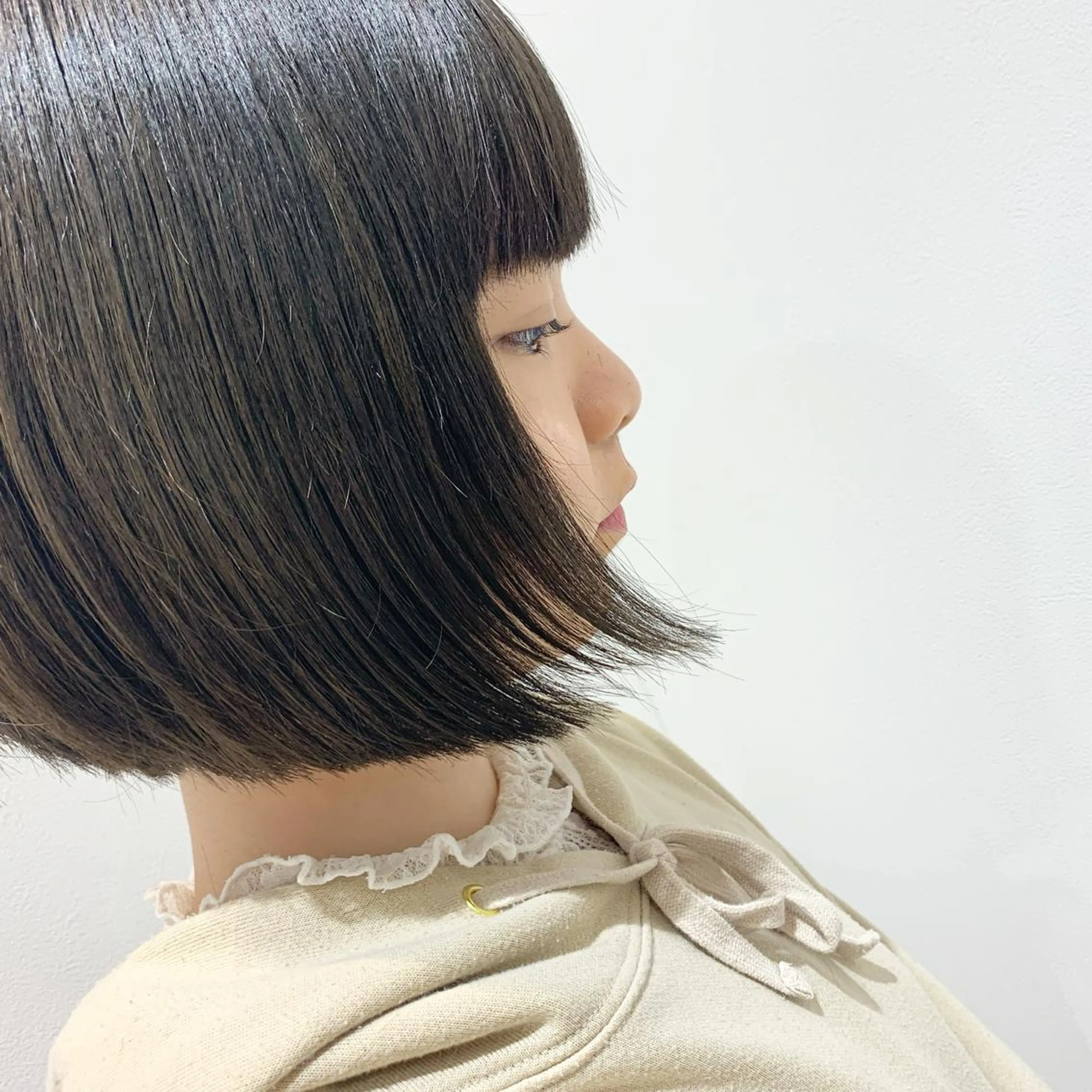 ショート COSTAEST加藤 まり子🪴のヘアスタイル