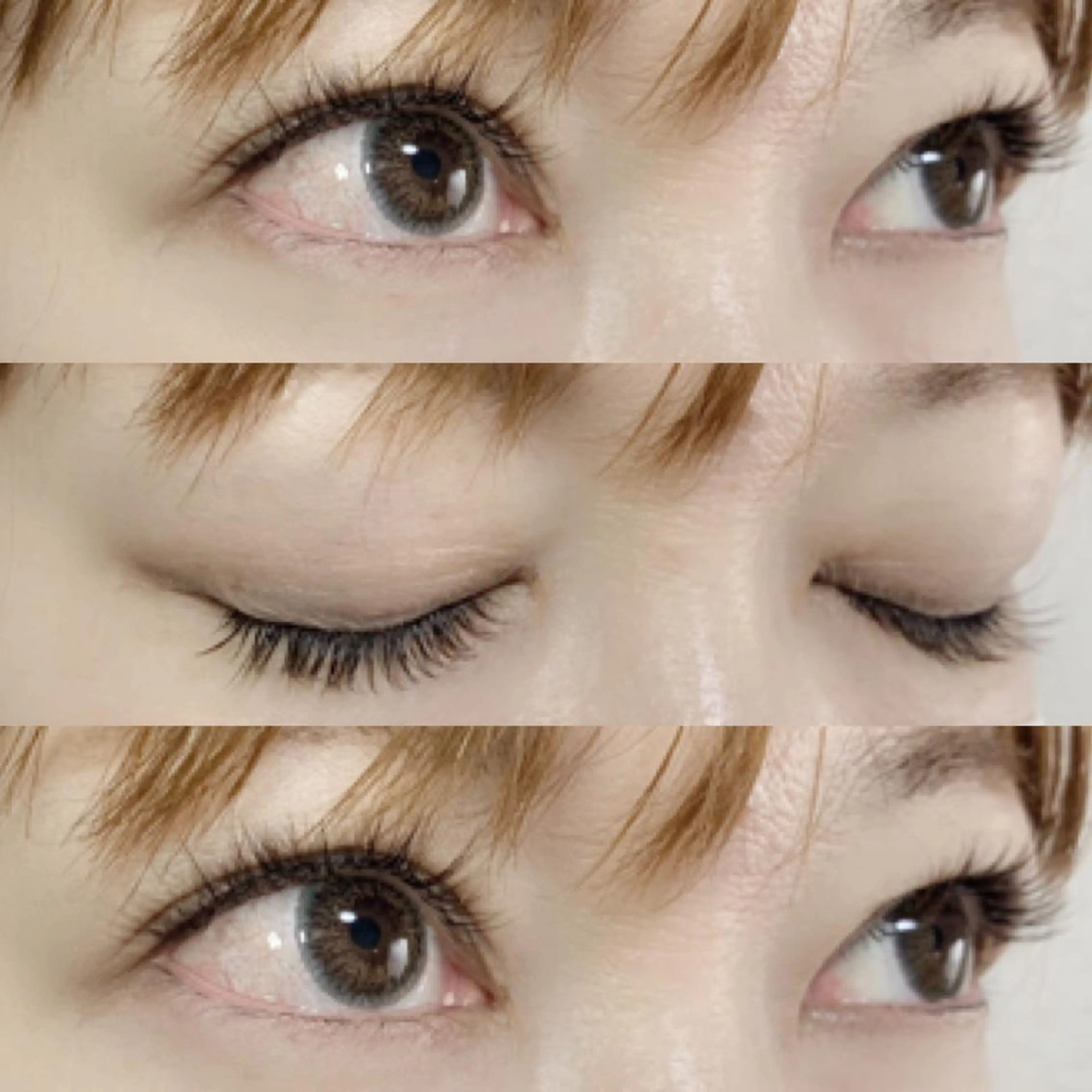 マツエク・マツパ マツエク mk eyelashのマツエク・マツパデザイン