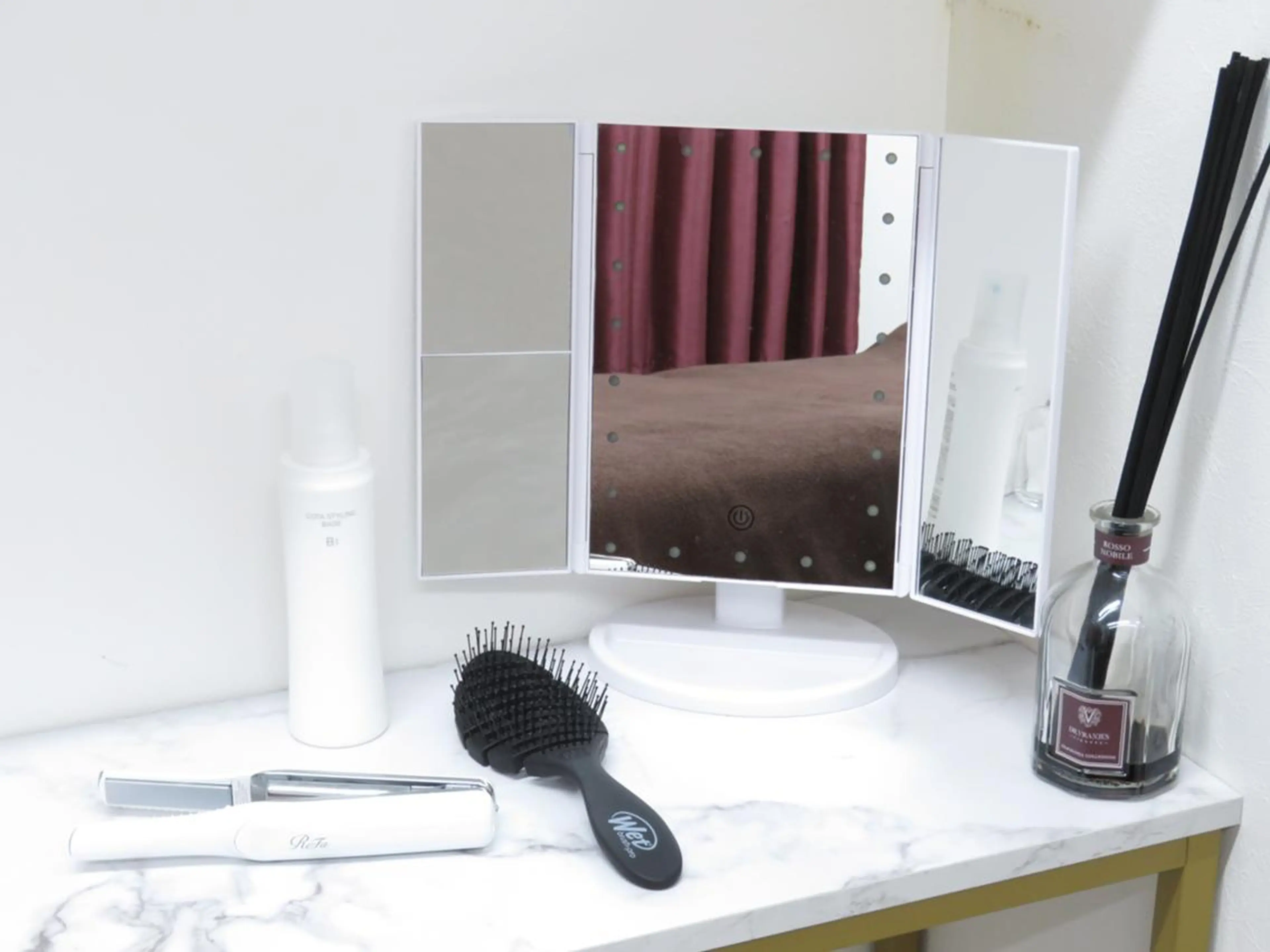 M LABO 新宿店のエステ・リラクイメージ