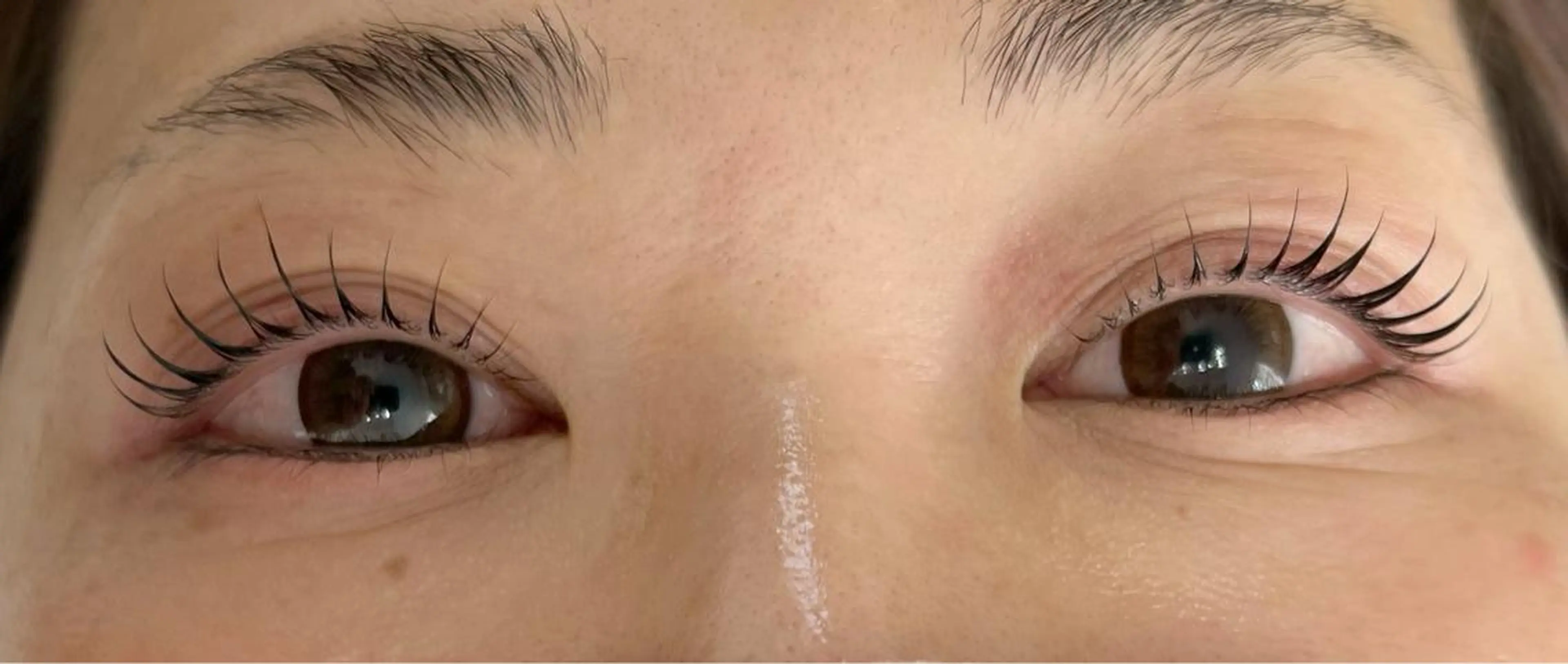 マツエク・マツパ Banyan 浅田のマツエク・マツパデザイン