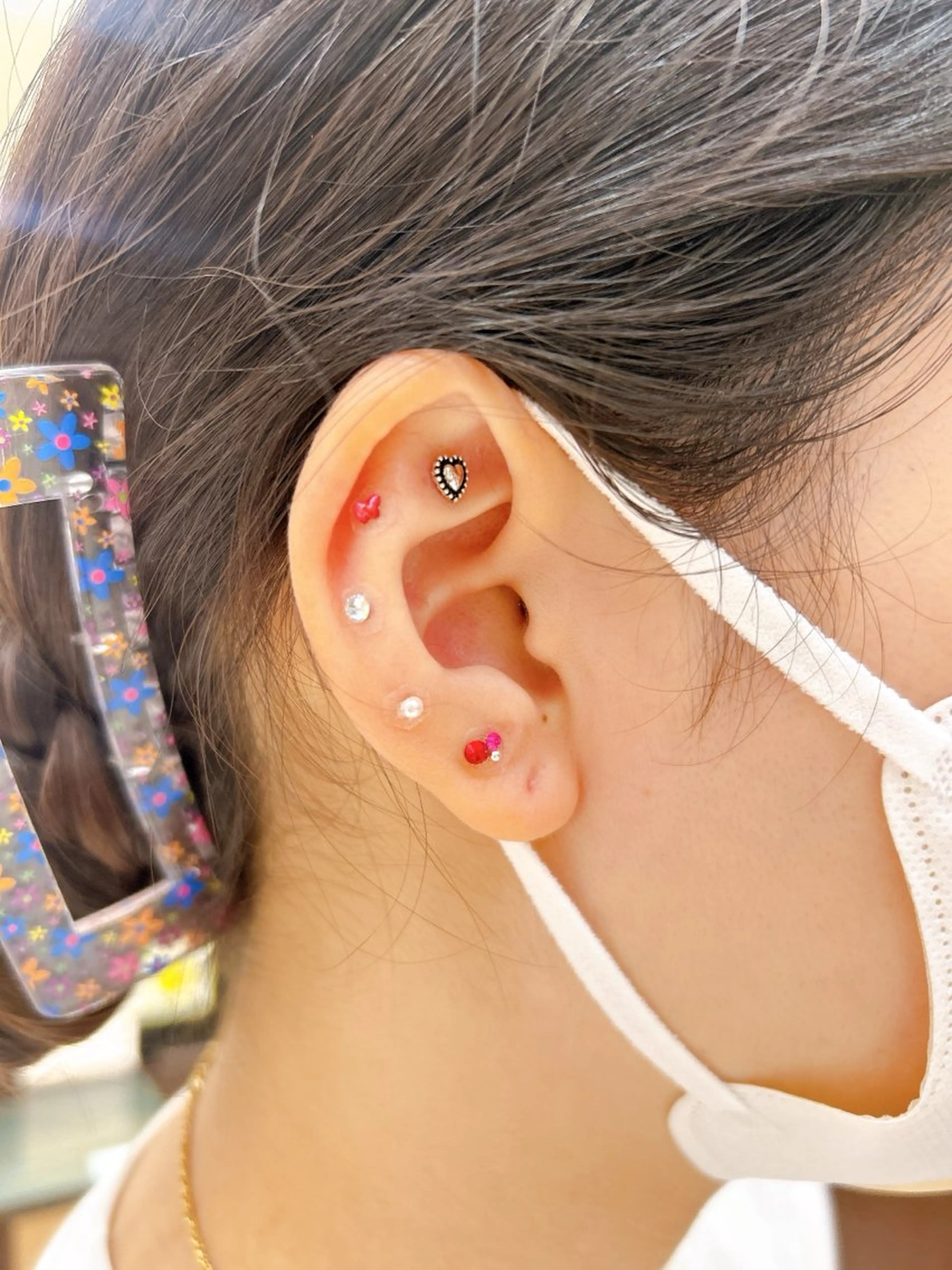 UNIX   アリオ蘇我店所属・菅原 南のその他イメージ