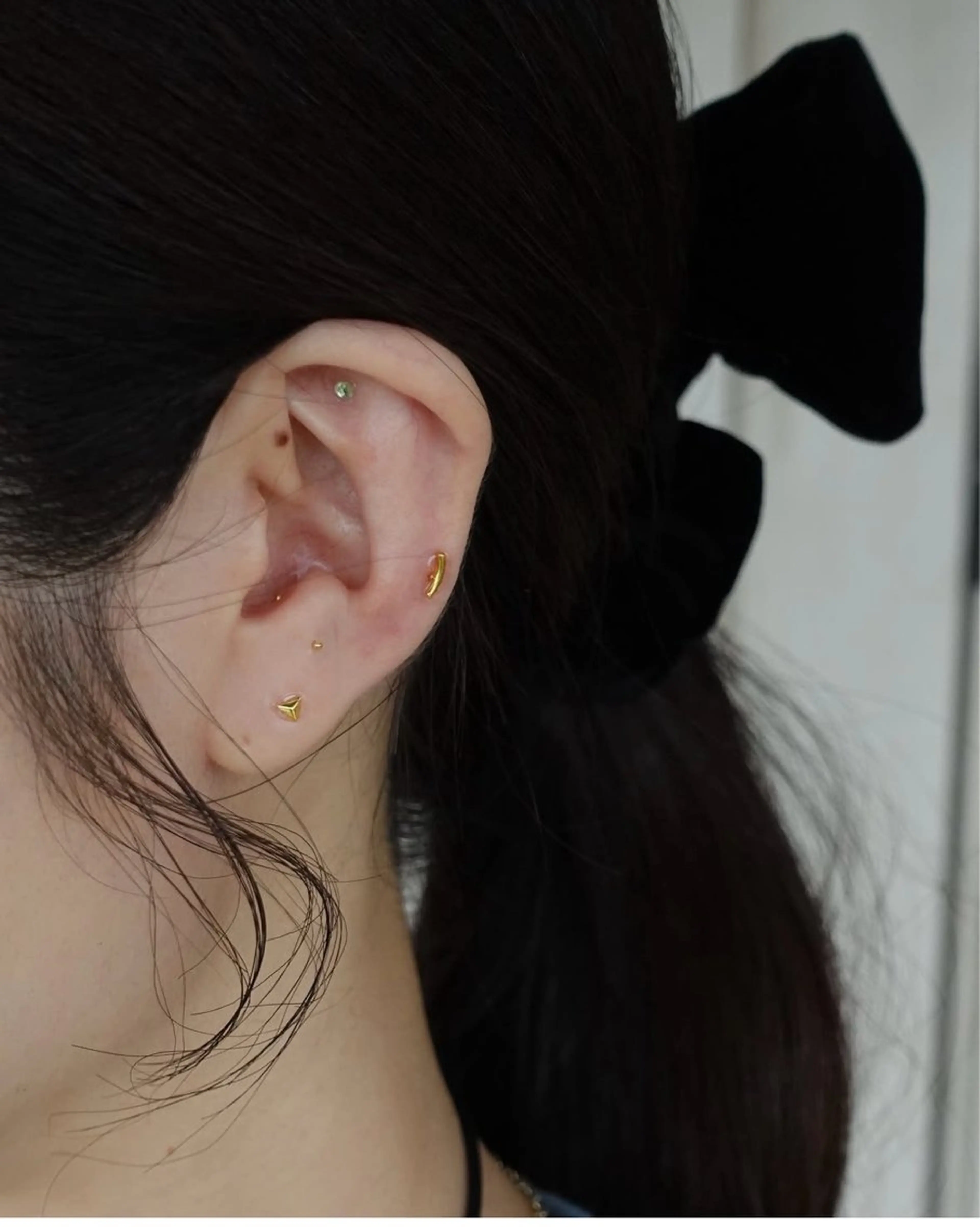 その他 トリコヘアサロン 新井千智のその他イメージ