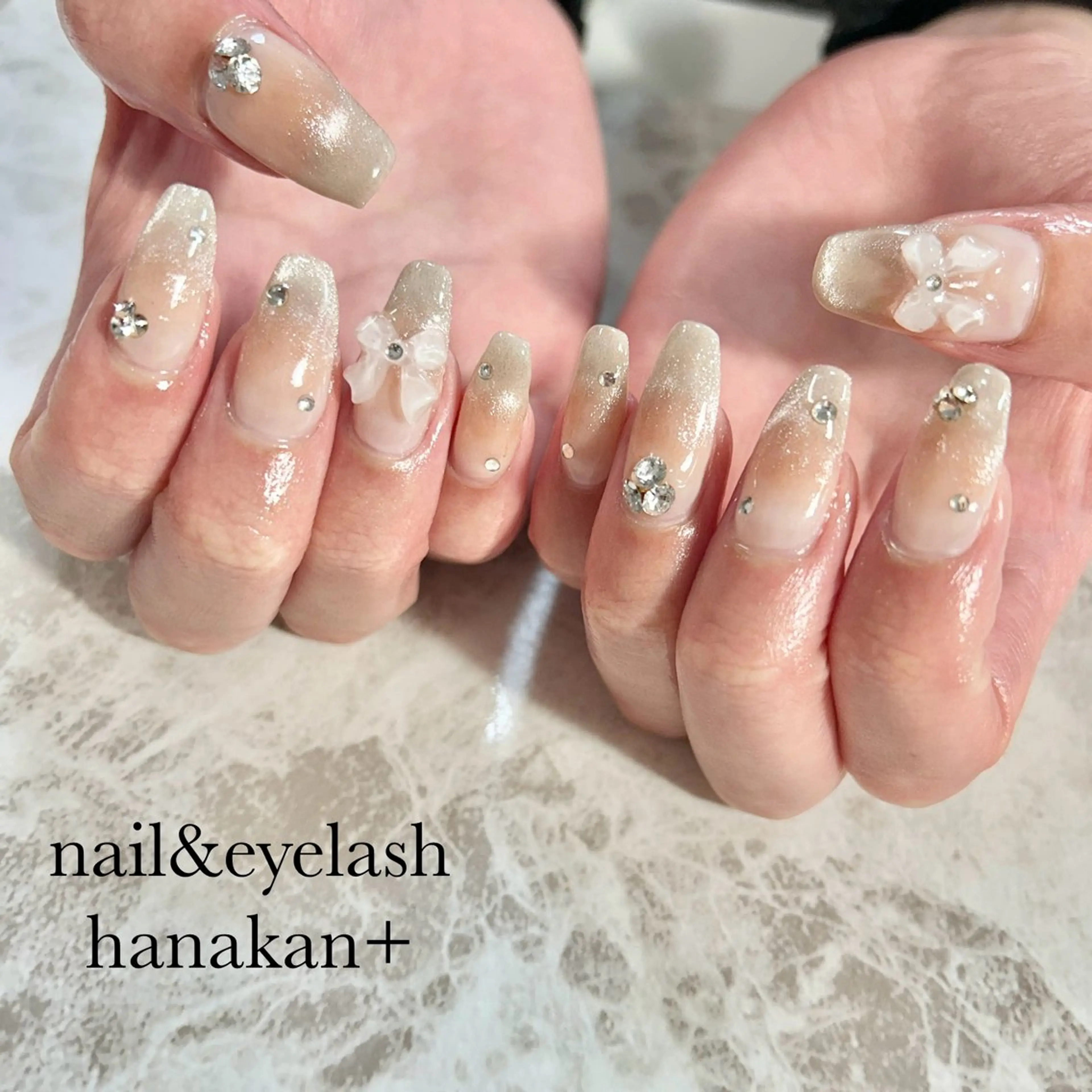 ネイル S Fumiのネイルデザイン