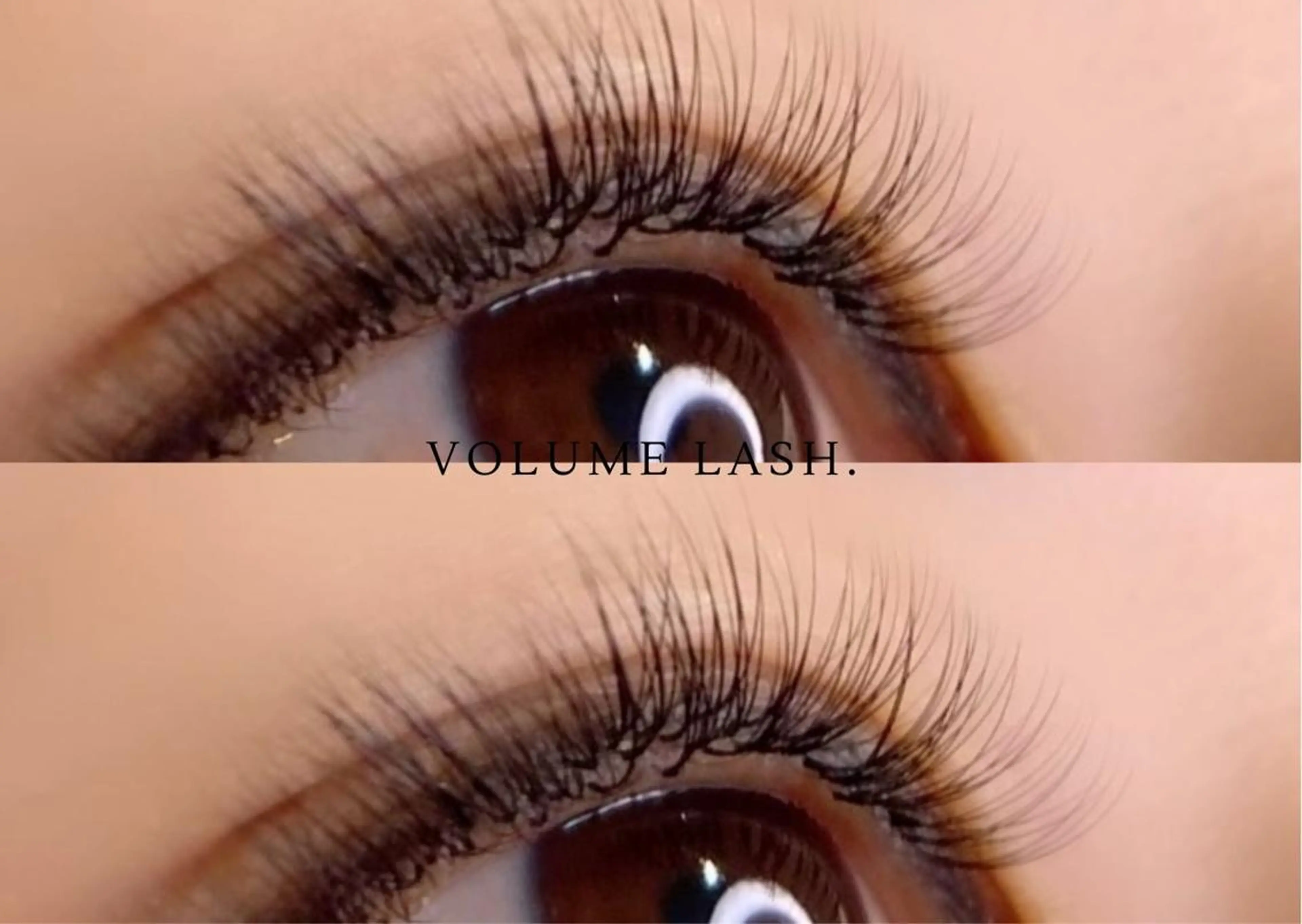 マツエク・マツパ 981 aska｜ マツパ×エクステのマツエク・マツパデザイン