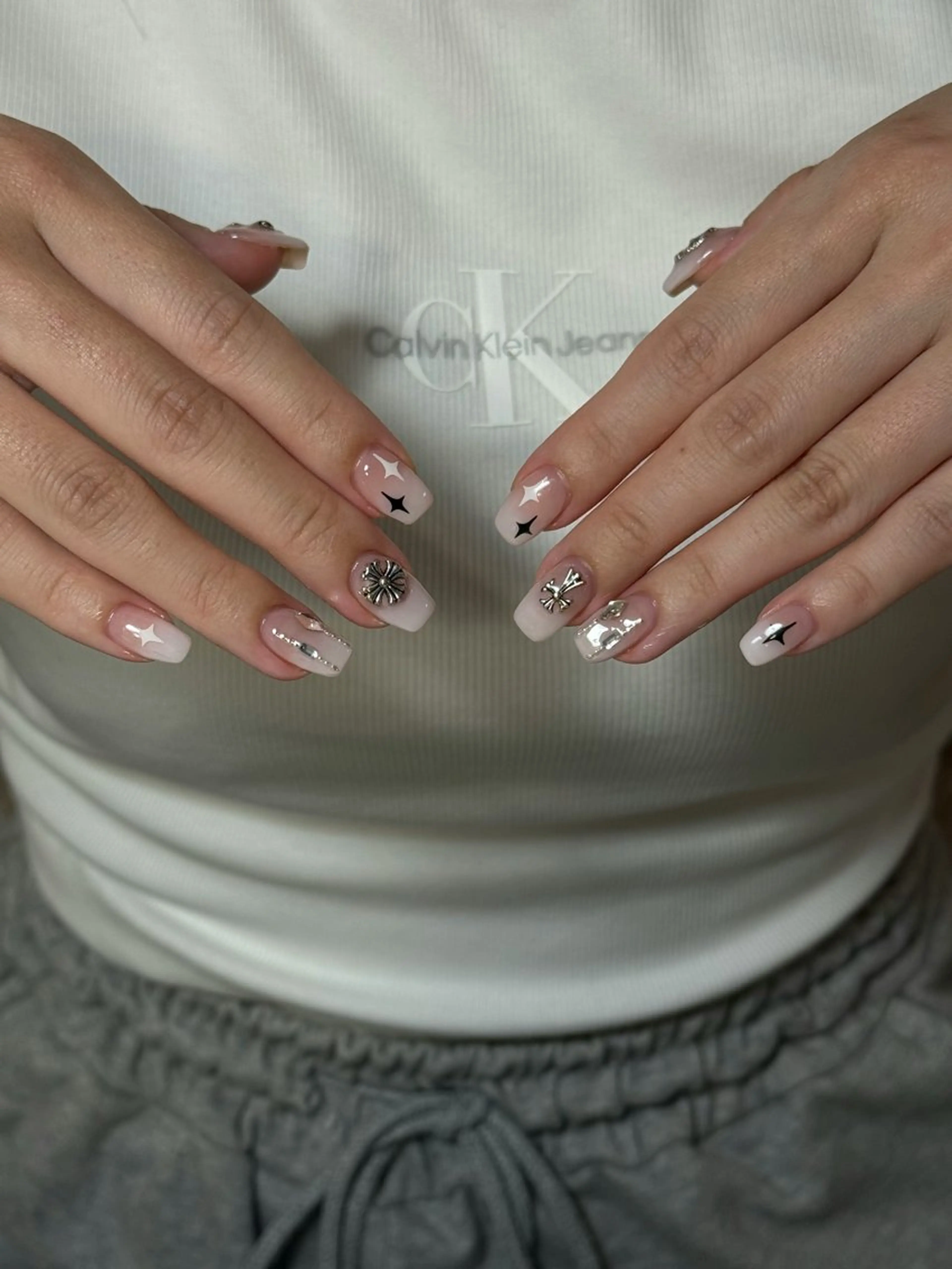 ネイル naillist sayoのネイルデザイン