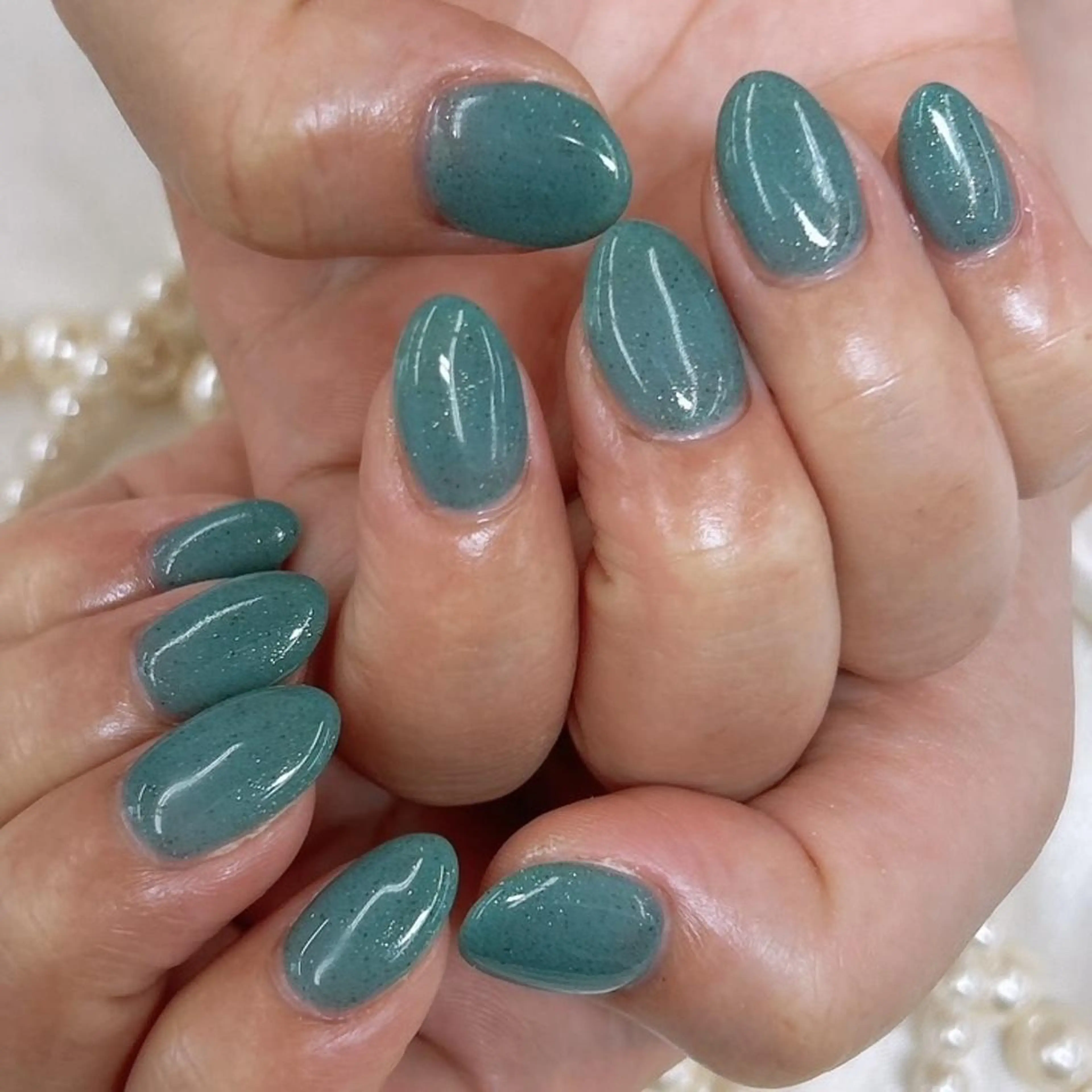 ネイル Nail salon Honey Beeのネイルデザイン