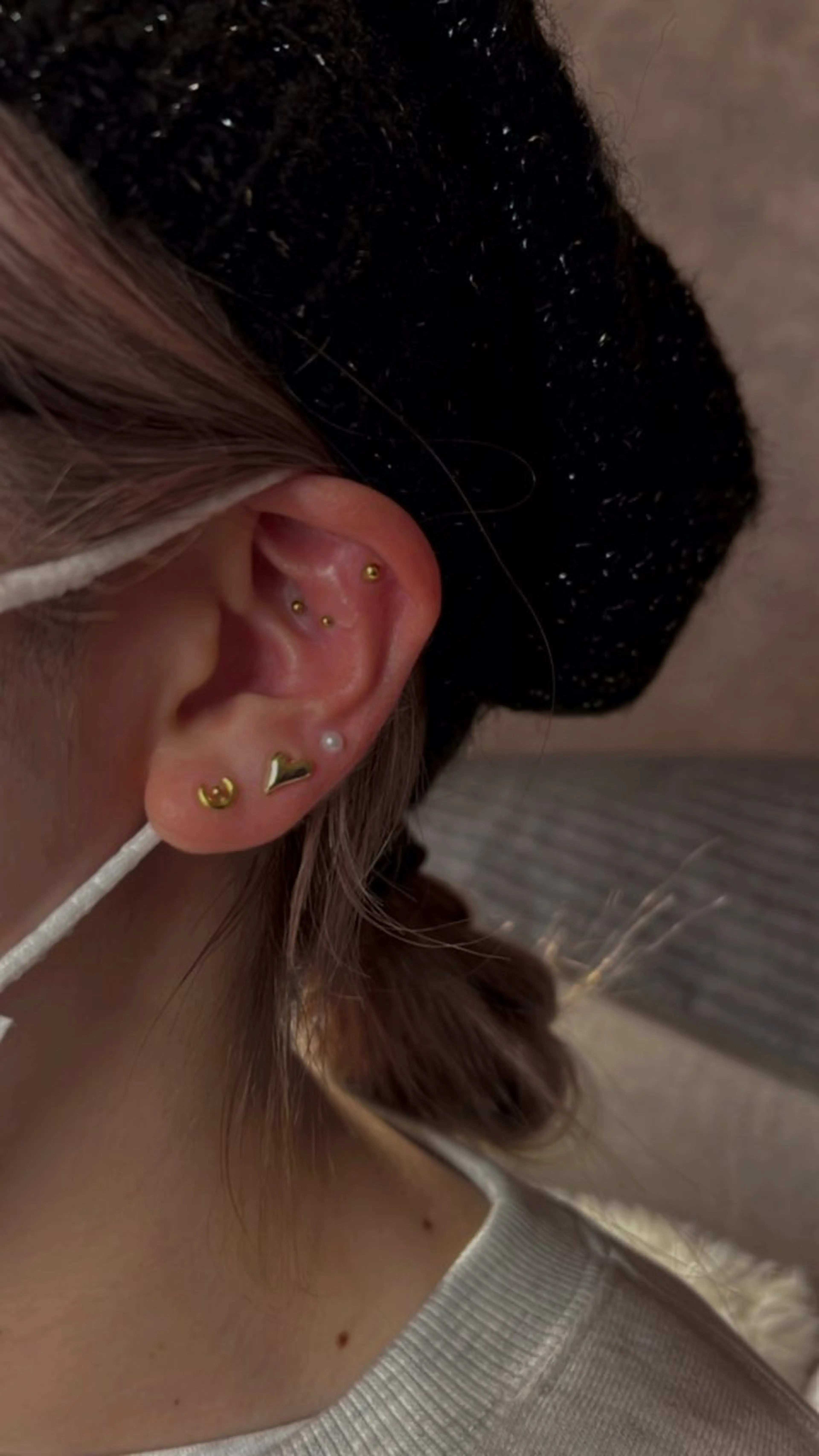 be.me yuunaのネイルデザイン