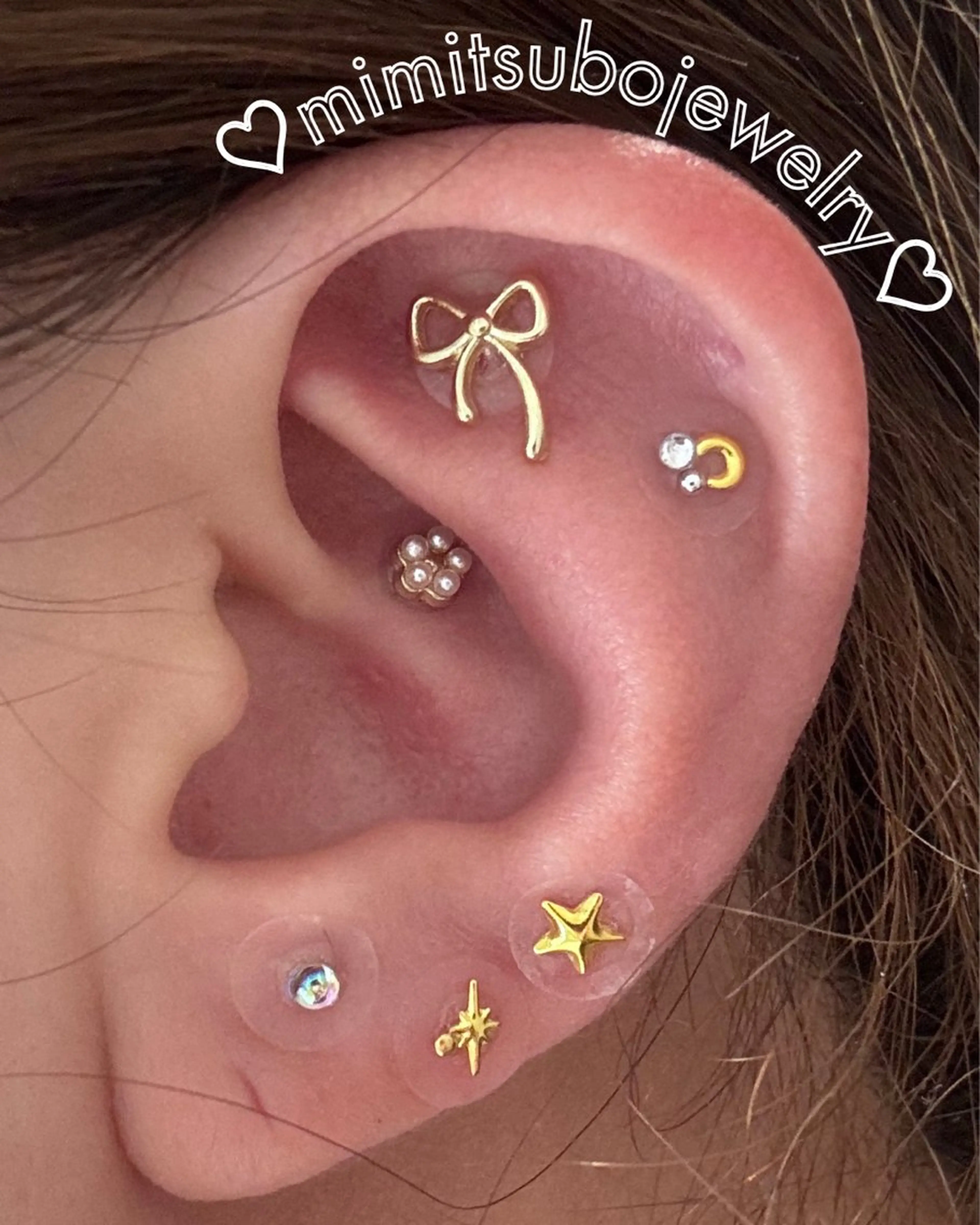 BLANRILLER所属・ホワイトニングサロン ブランリエ阿倍野店のその他イメージ