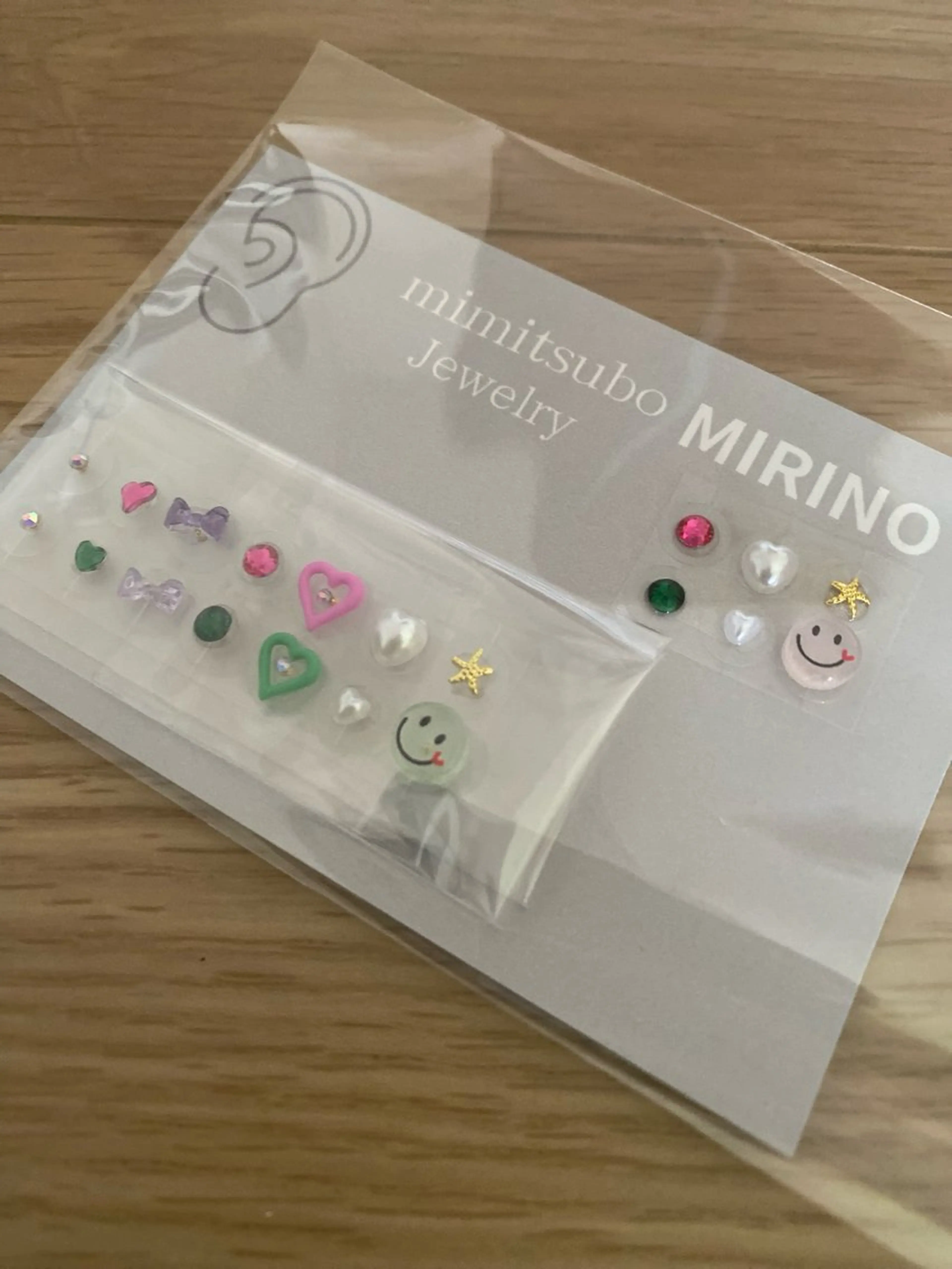 MIRINO yukariのその他イメージ