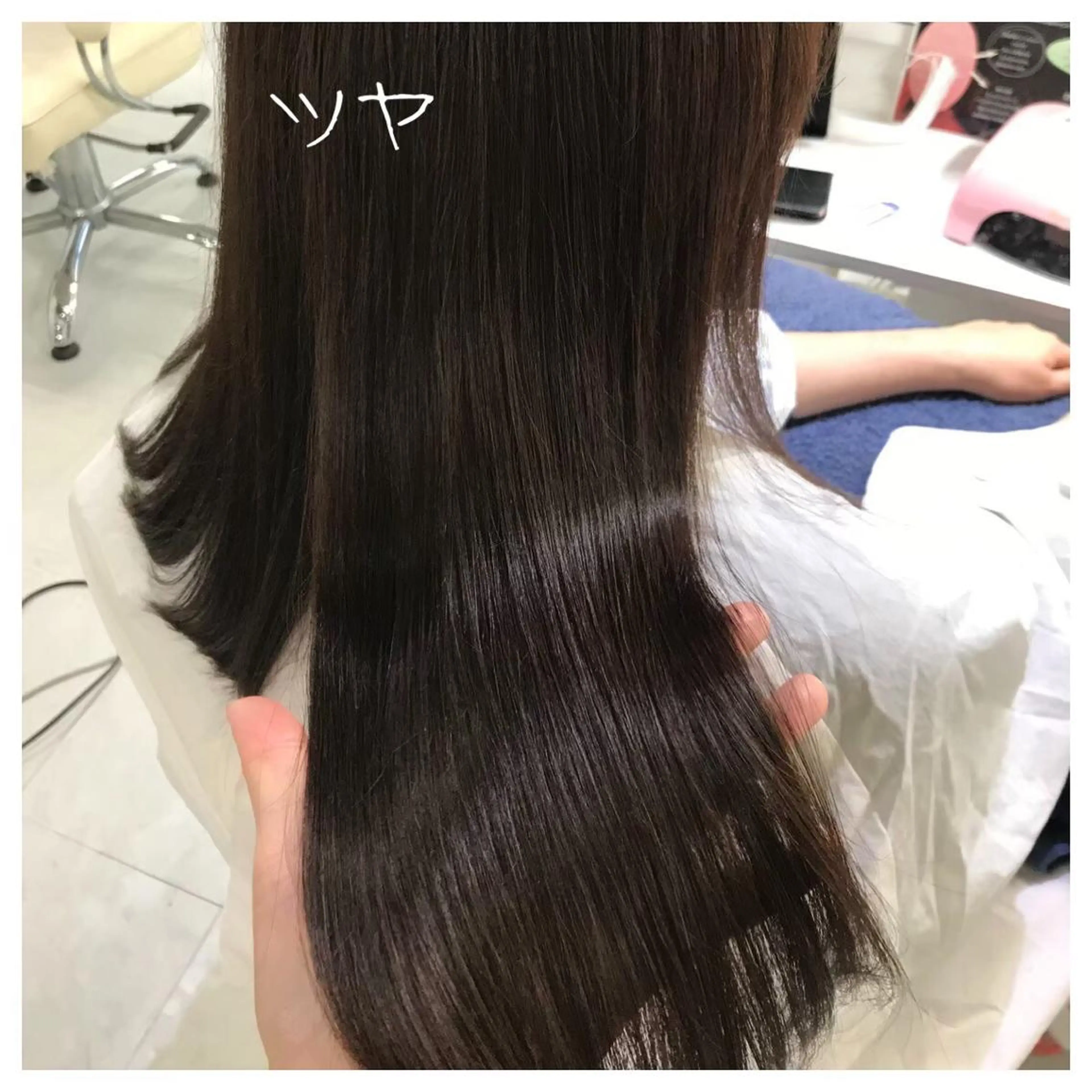 ロング トリートメント ヘッドスパ師Uran (^^)のその他イメージ