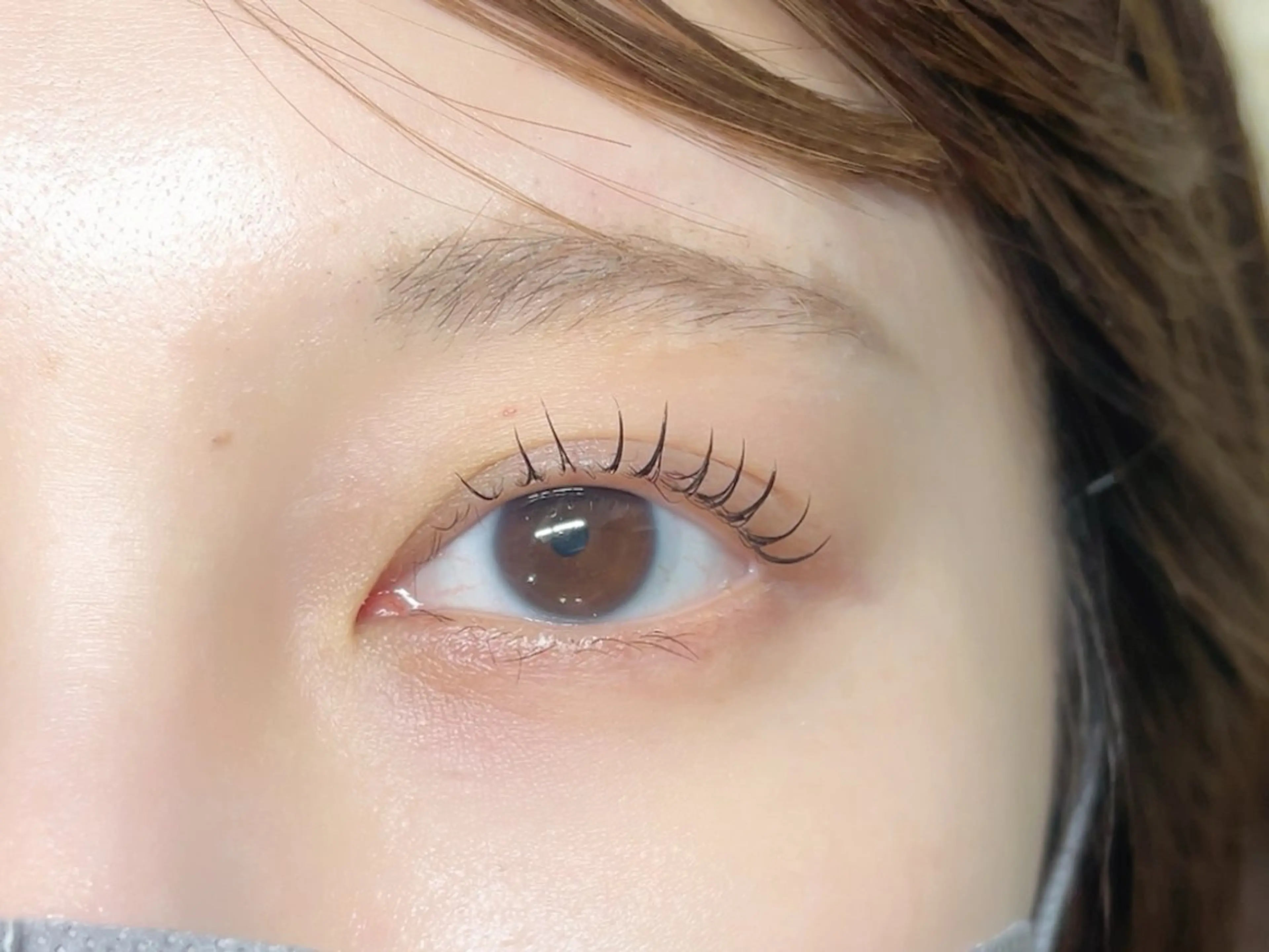 マツエク・マツパ Lino 中目黒♡ イチダ　ユウ 🩰のマツエク・マツパデザイン