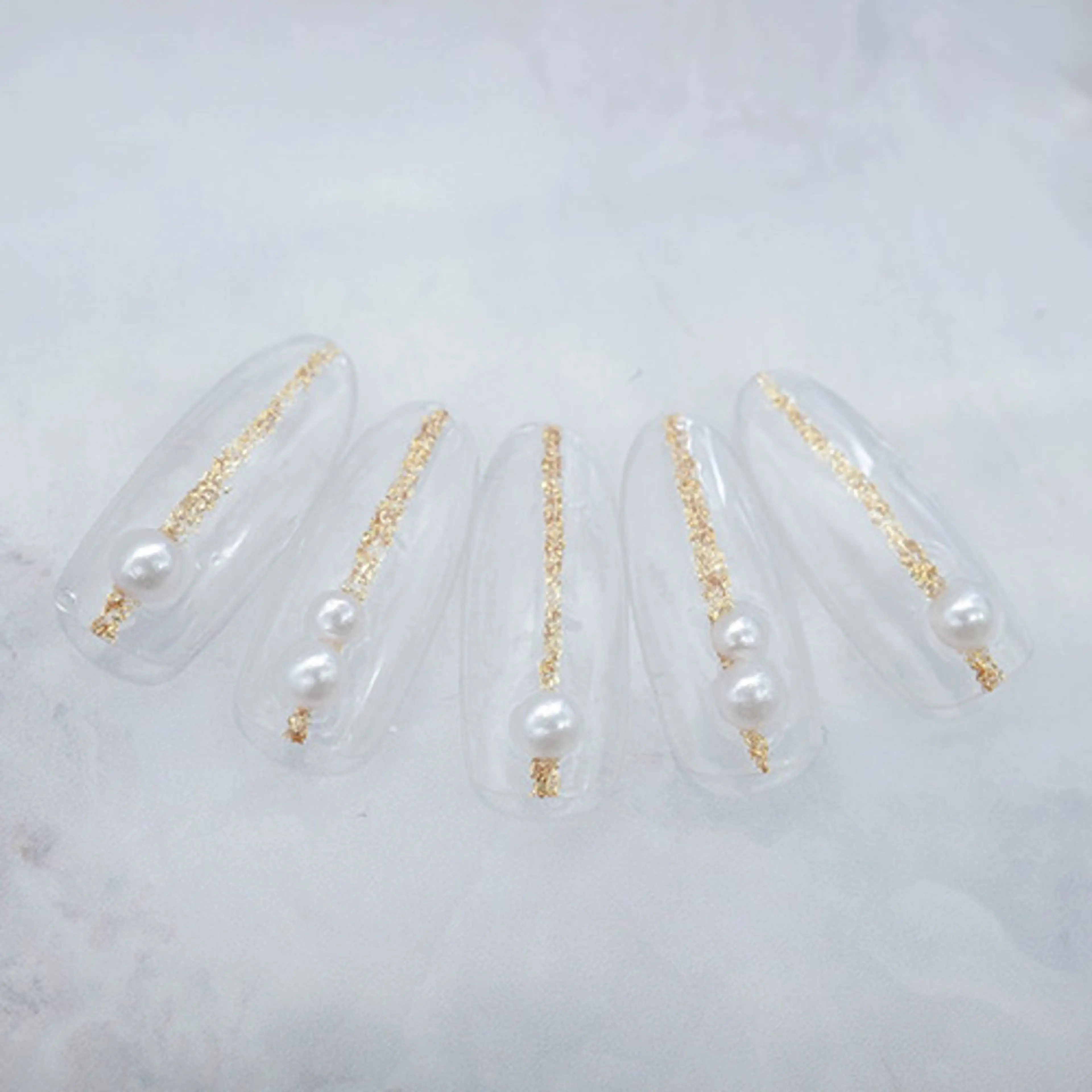 ネイル はあとねいる 盛岡青山店のネイルデザイン